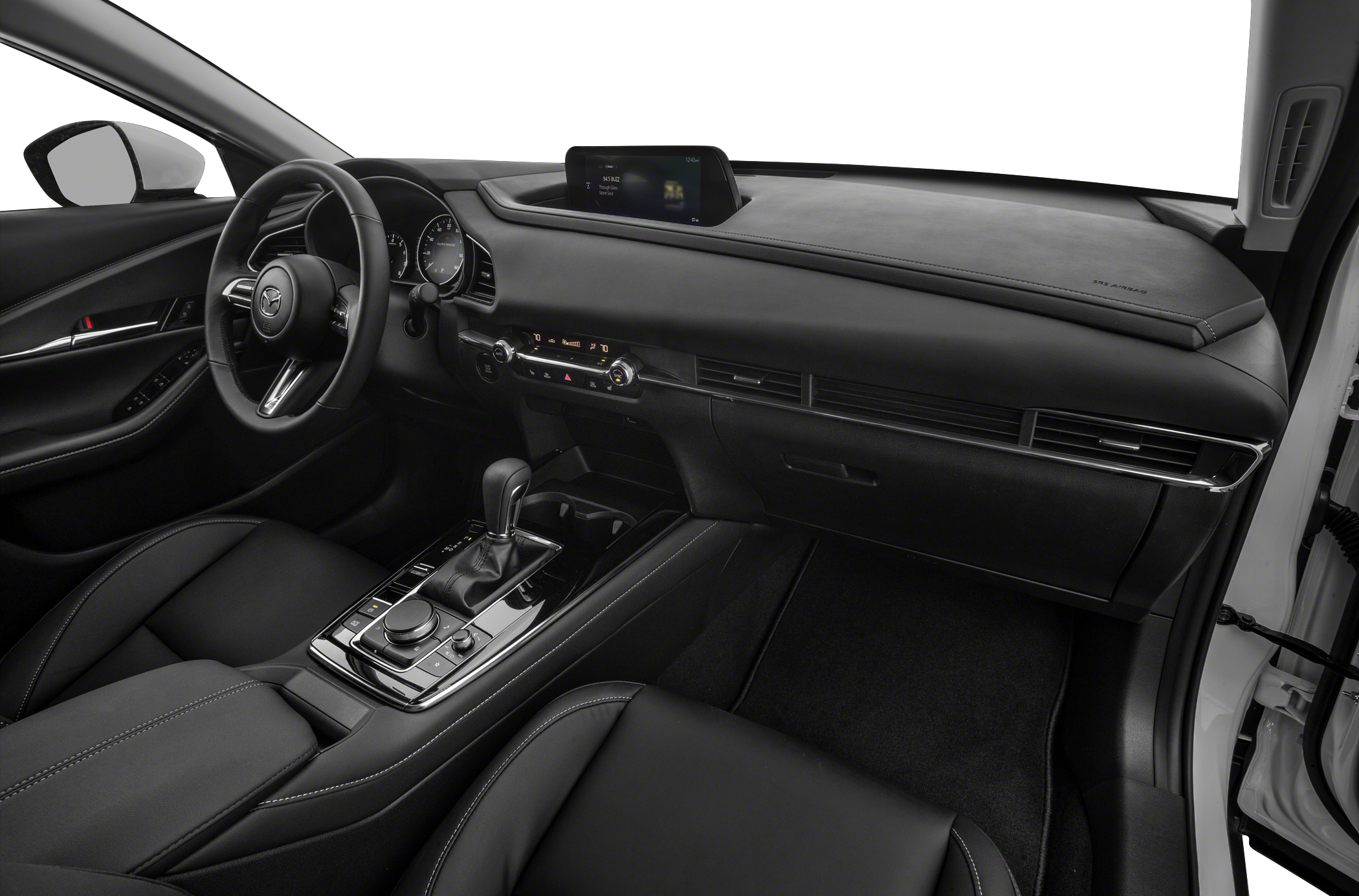 2021 Mazda CX-30