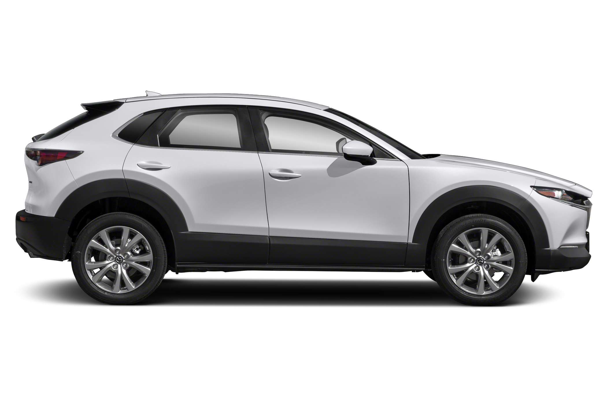 2021 Mazda CX-30