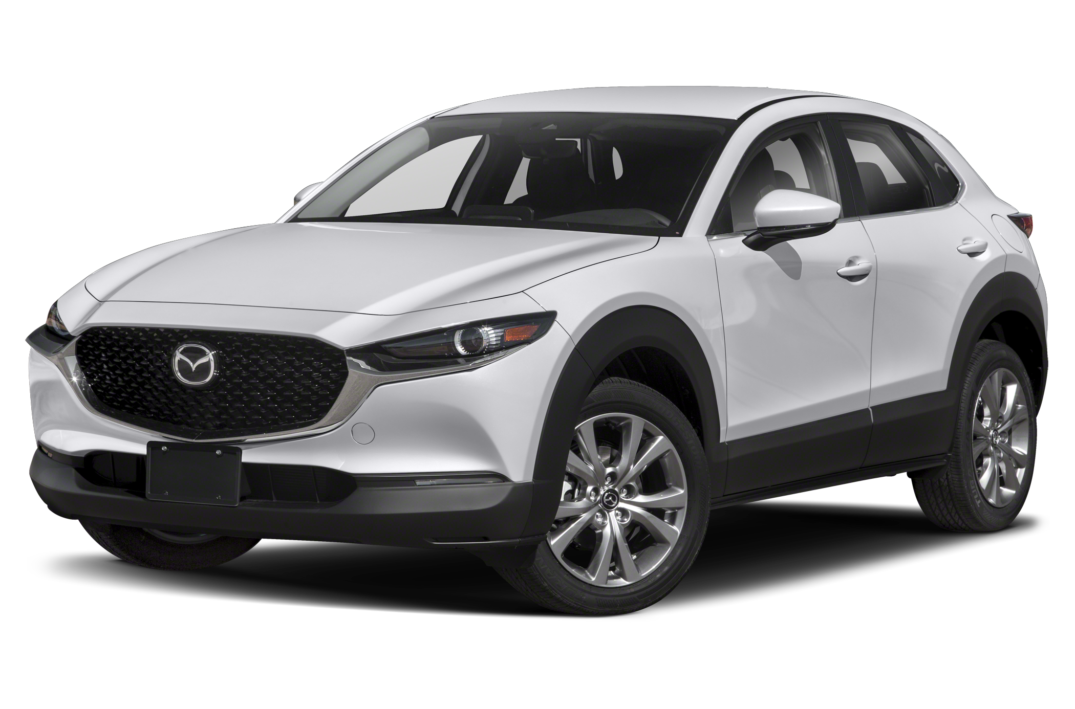 2021 Mazda CX-30