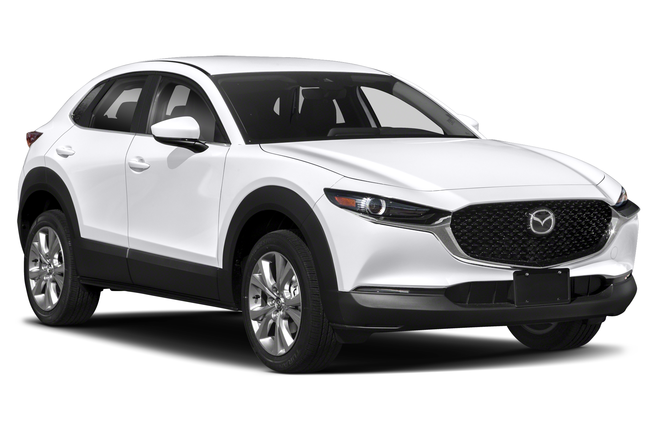 2021 Mazda CX-30