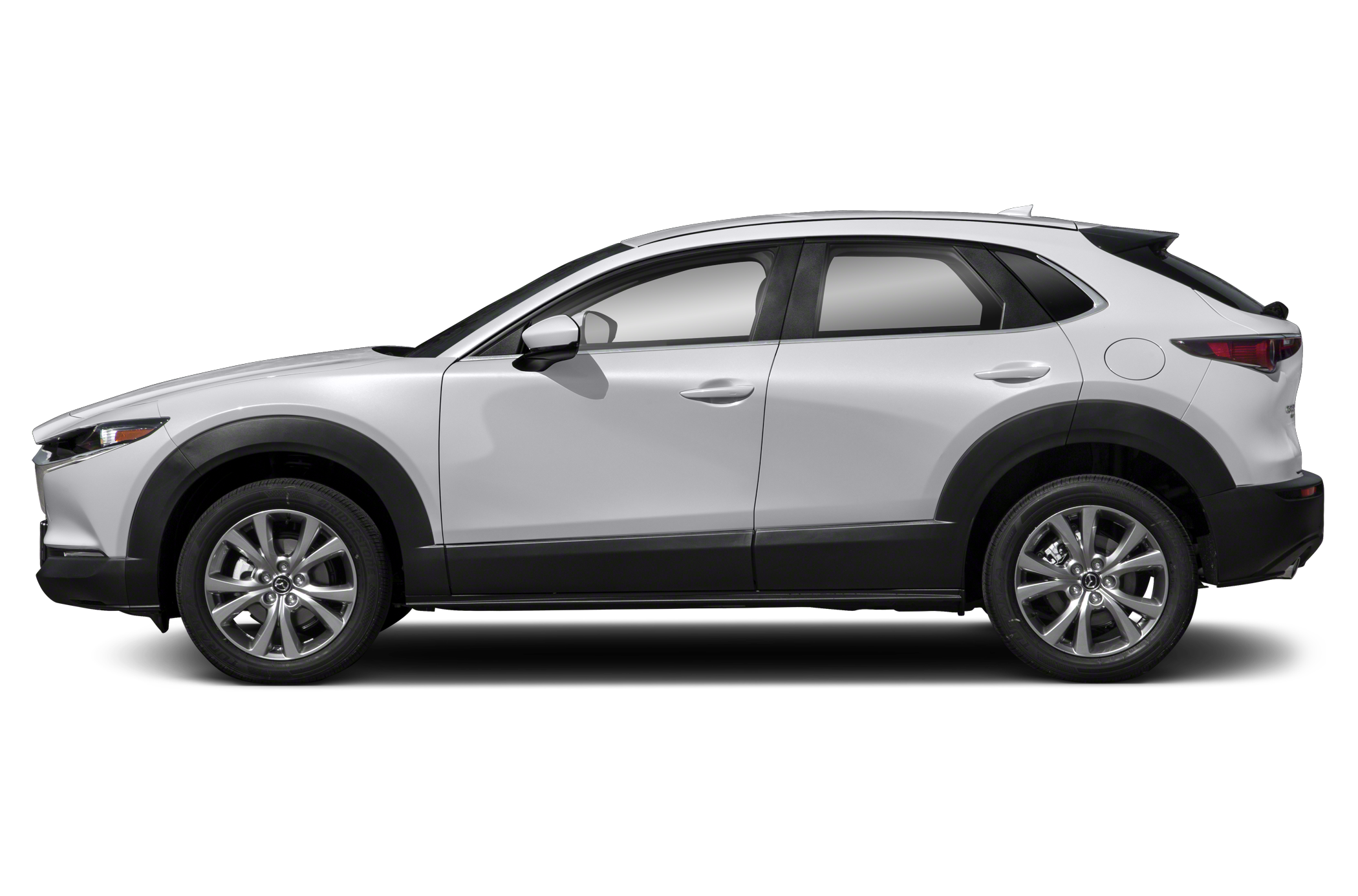 2021 Mazda CX-30