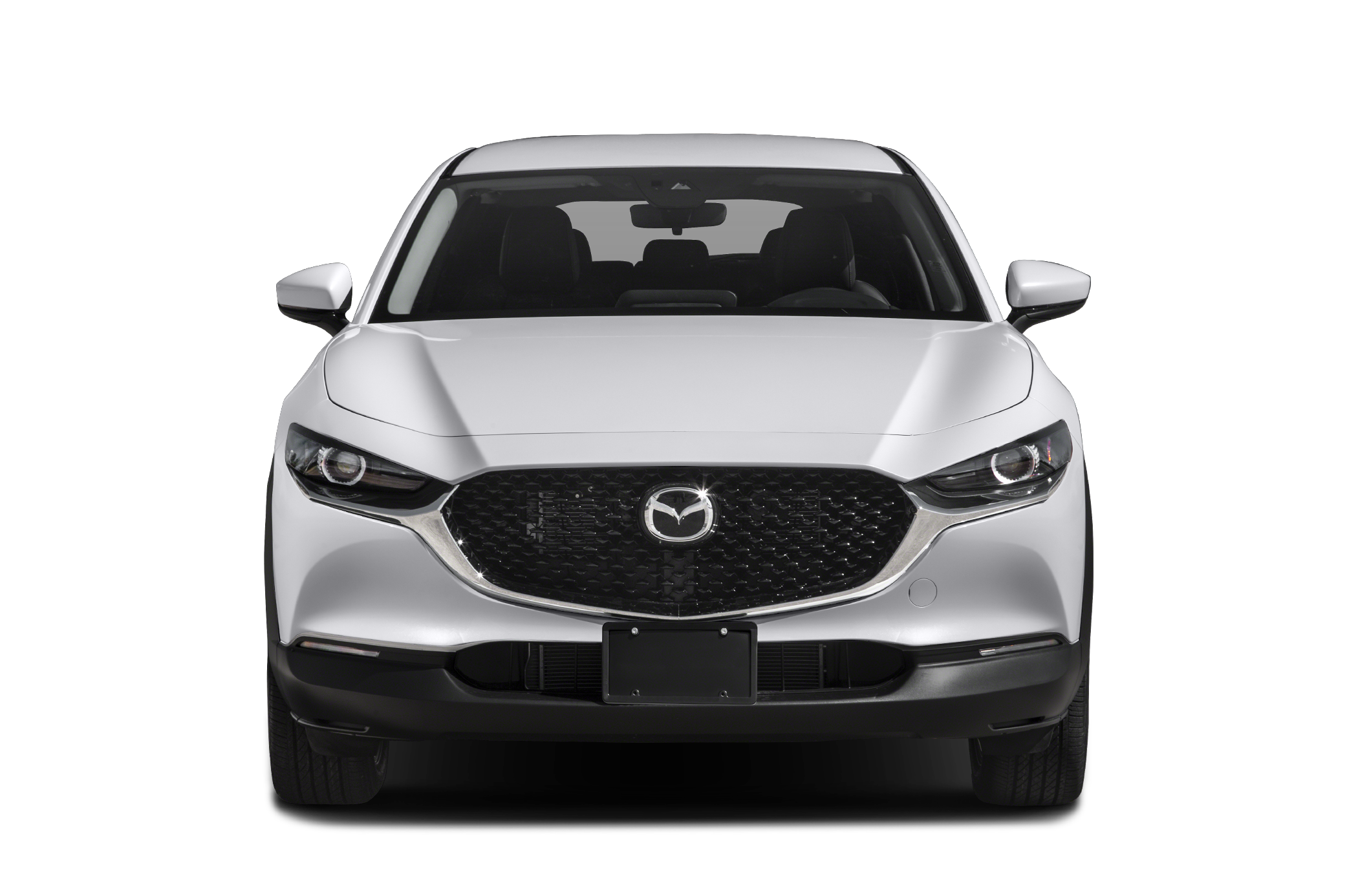 2021 Mazda CX-30