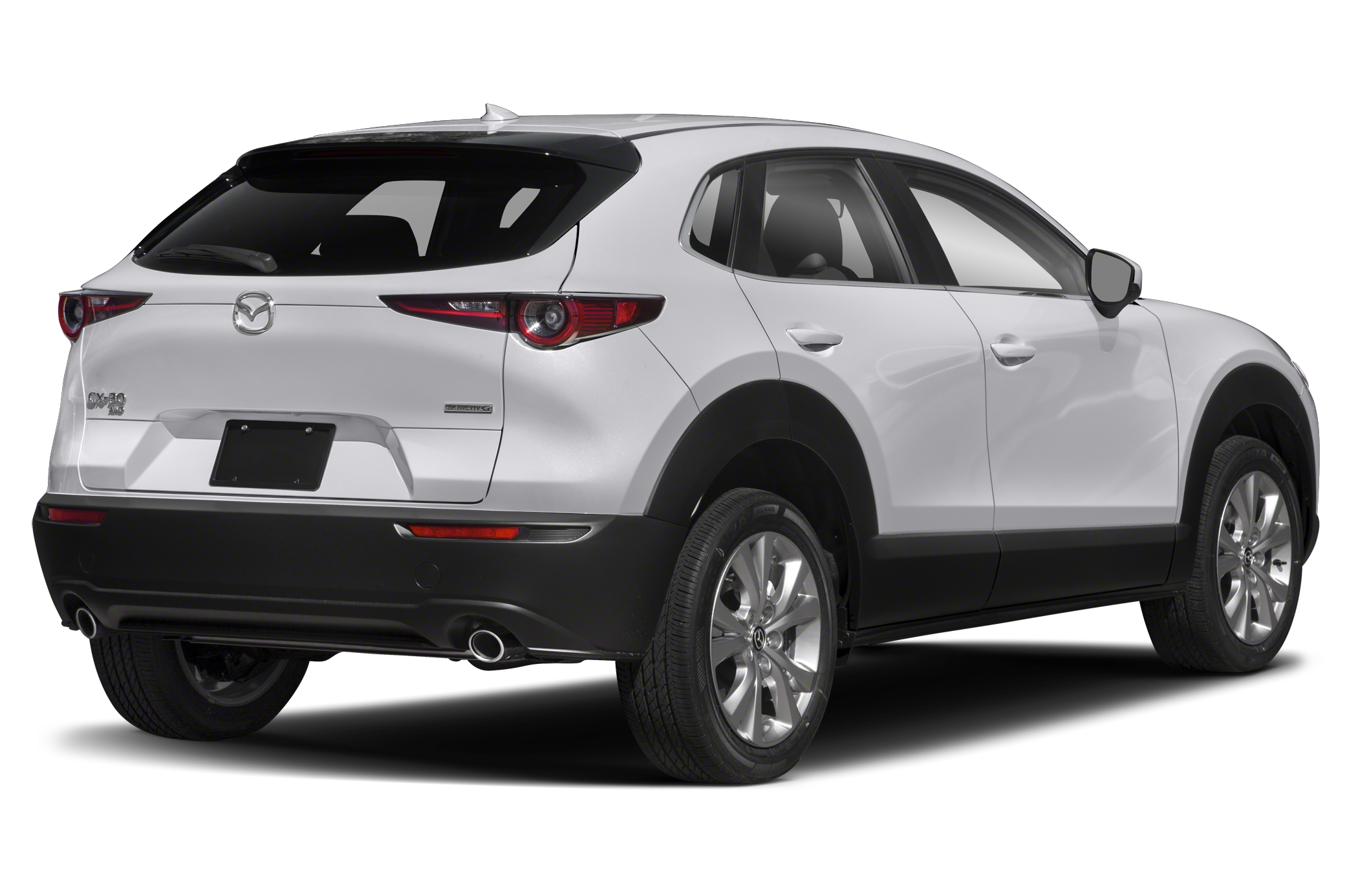 2021 Mazda CX-30