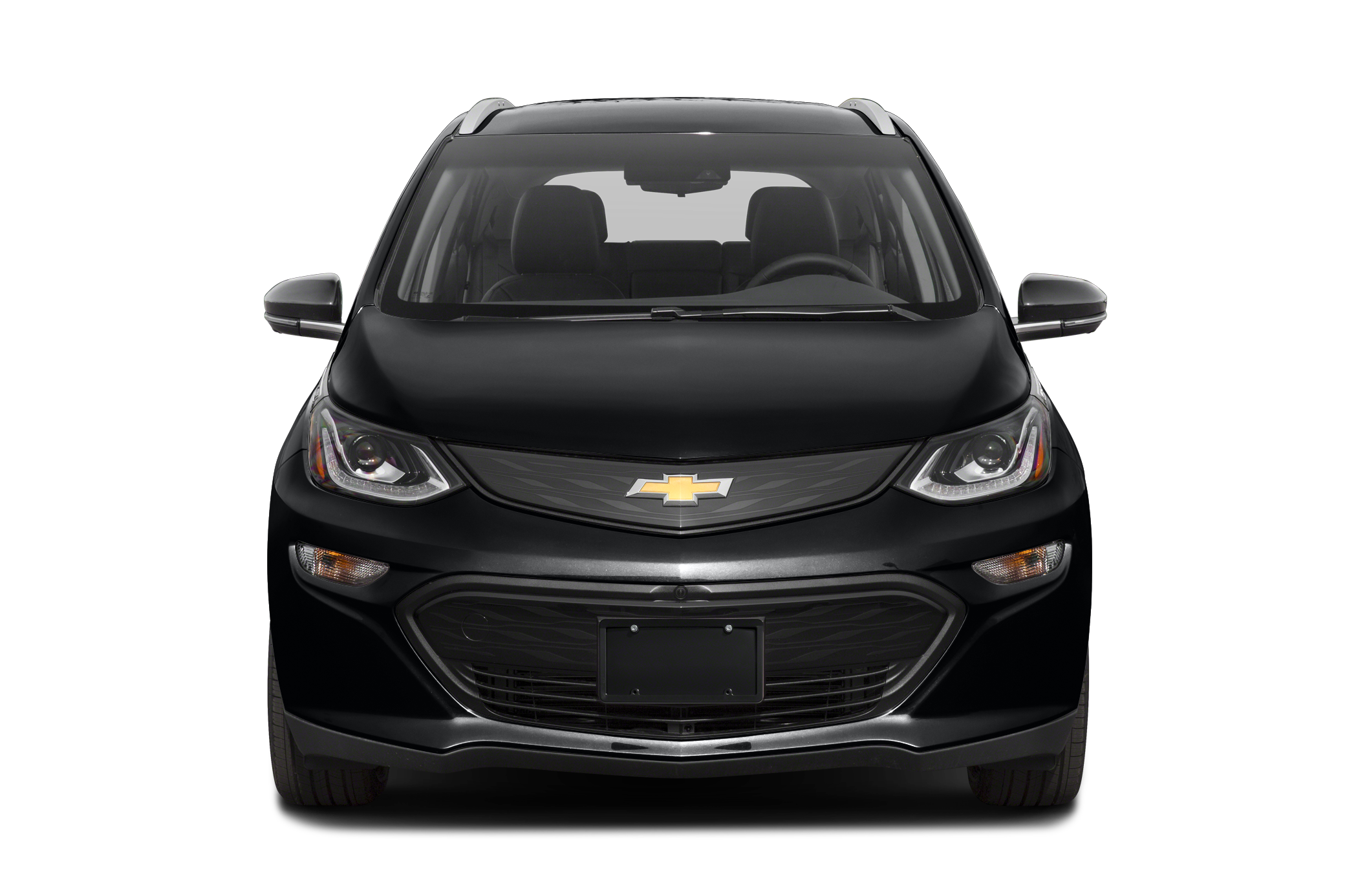 2018 Chevrolet Bolt EV