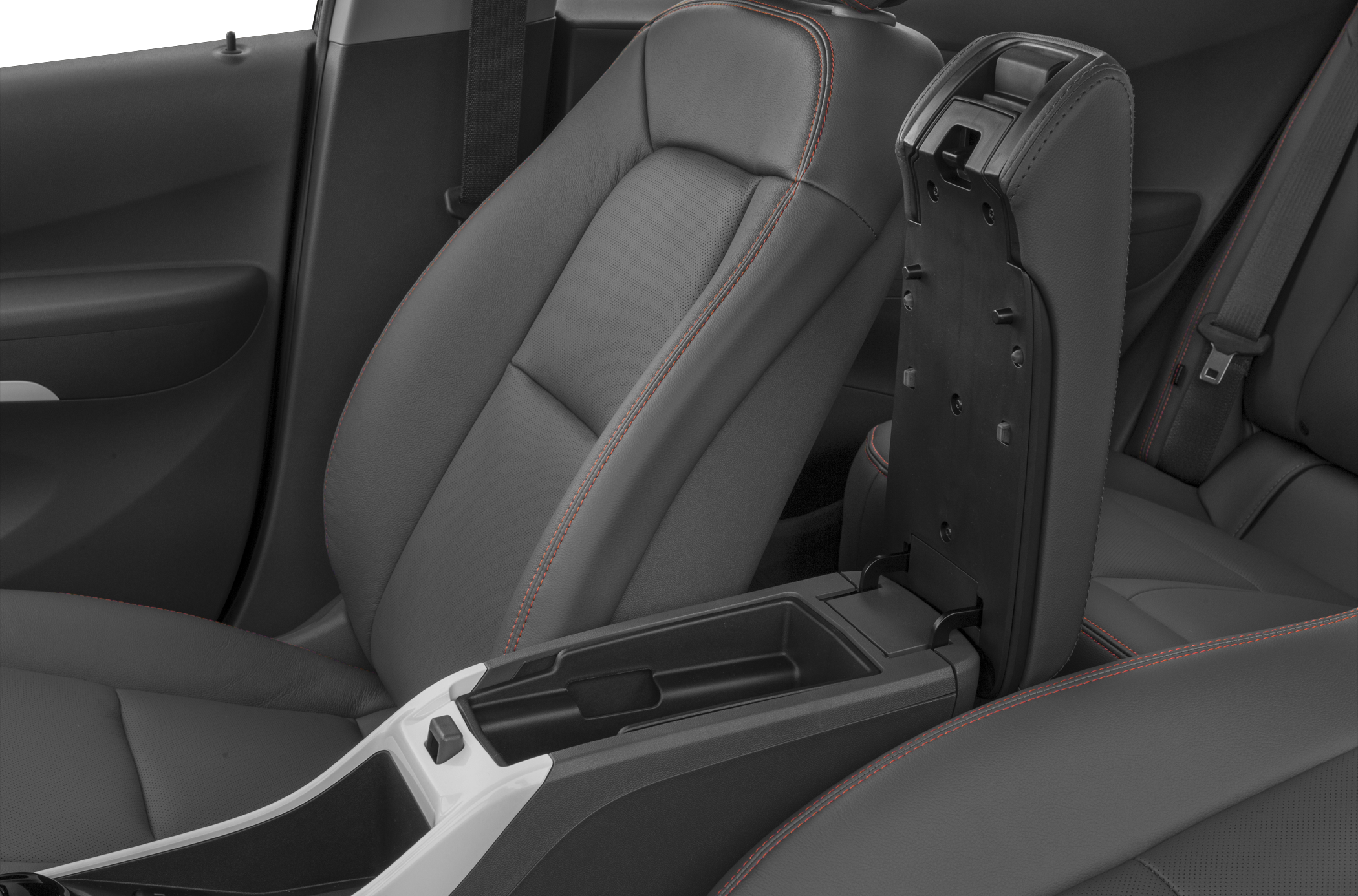2018 Chevrolet Bolt EV