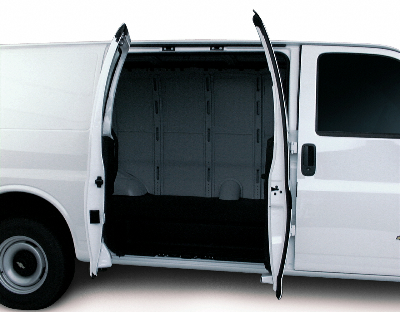 2000 Chevrolet Express 3500