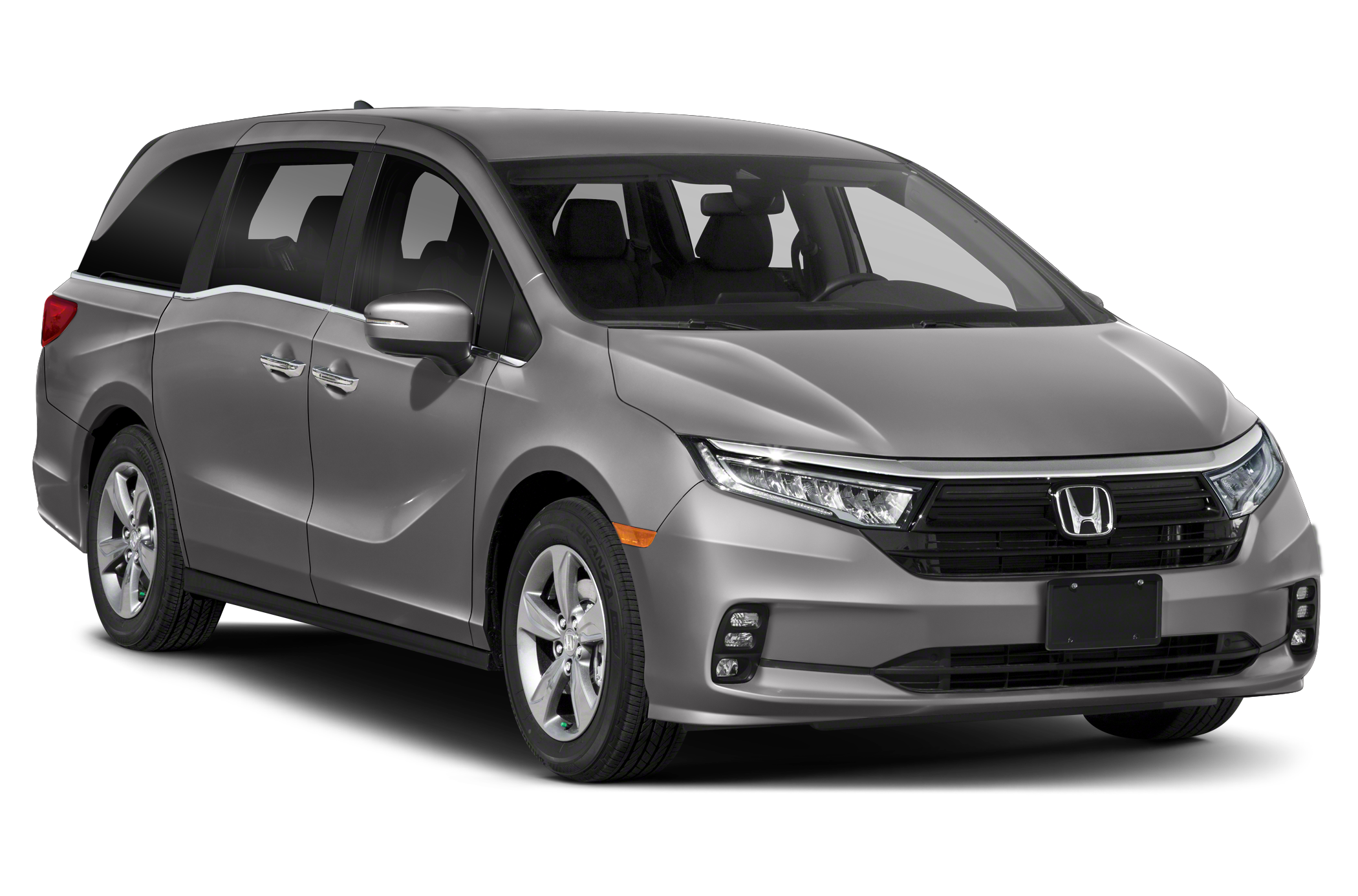 Honda Odyssey Models, Generations & Redesigns