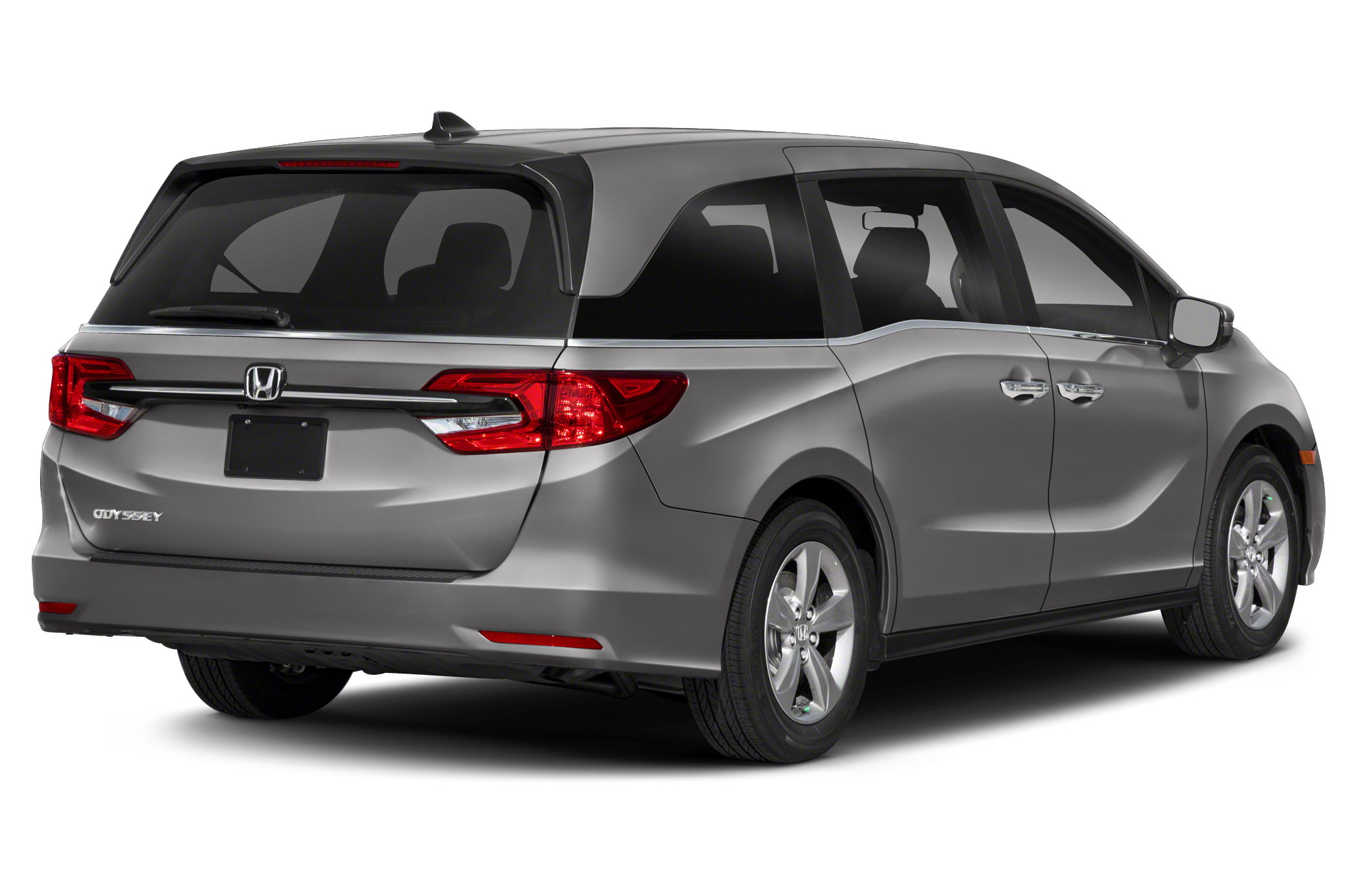 Honda Odyssey Models, Generations & Redesigns