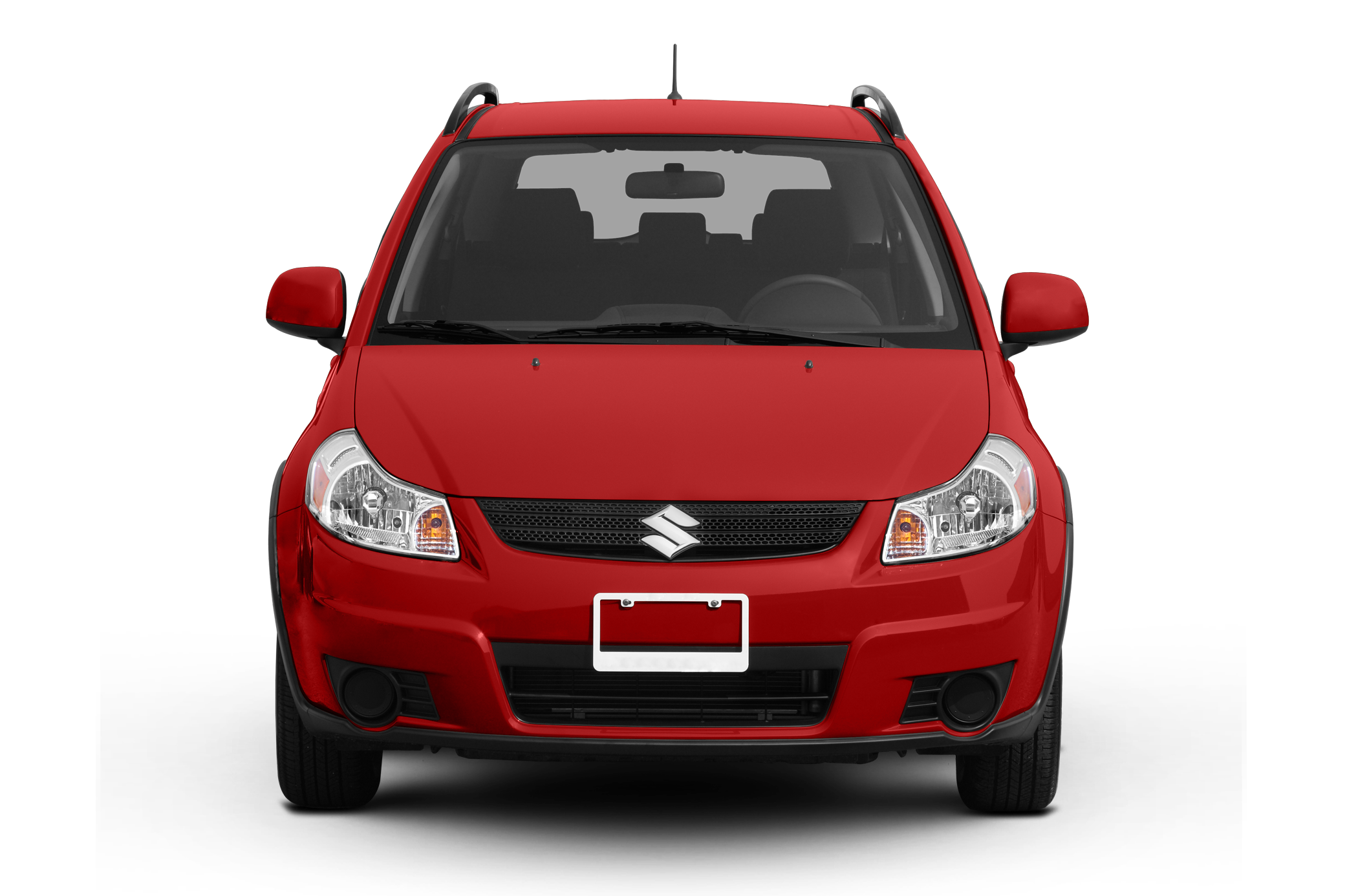 2008 Suzuki SX4