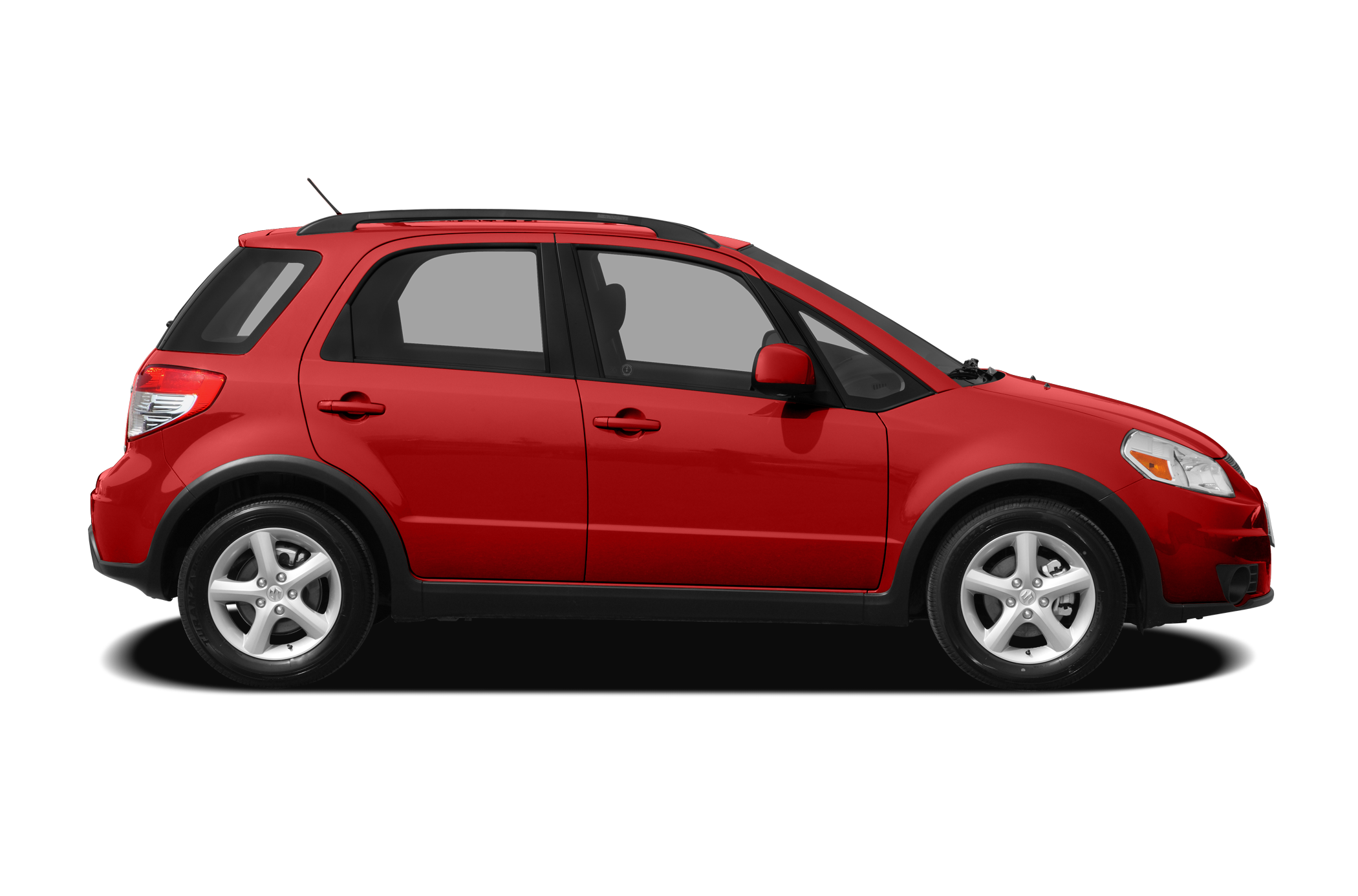 2008 Suzuki SX4