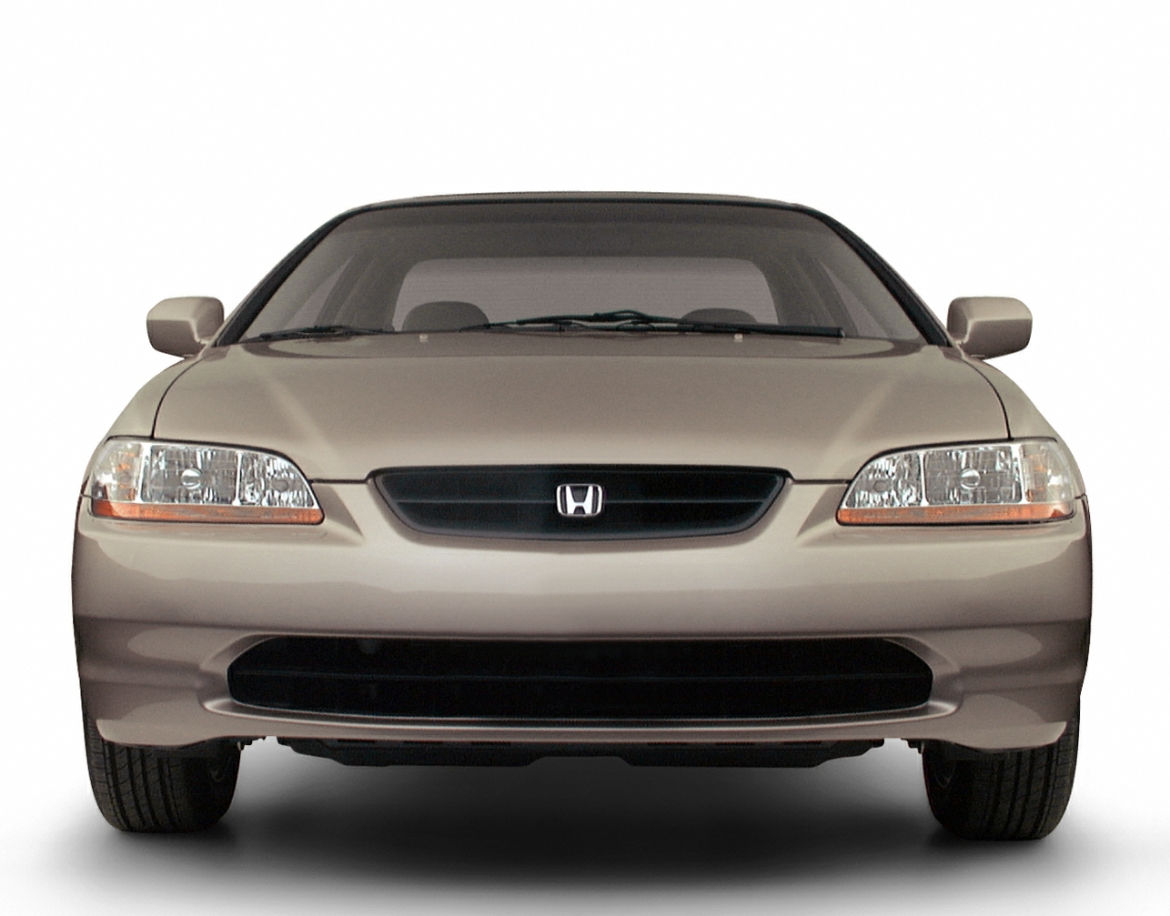 2000 Honda Accord