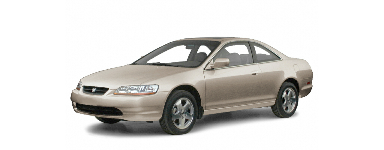 2000 Honda Accord