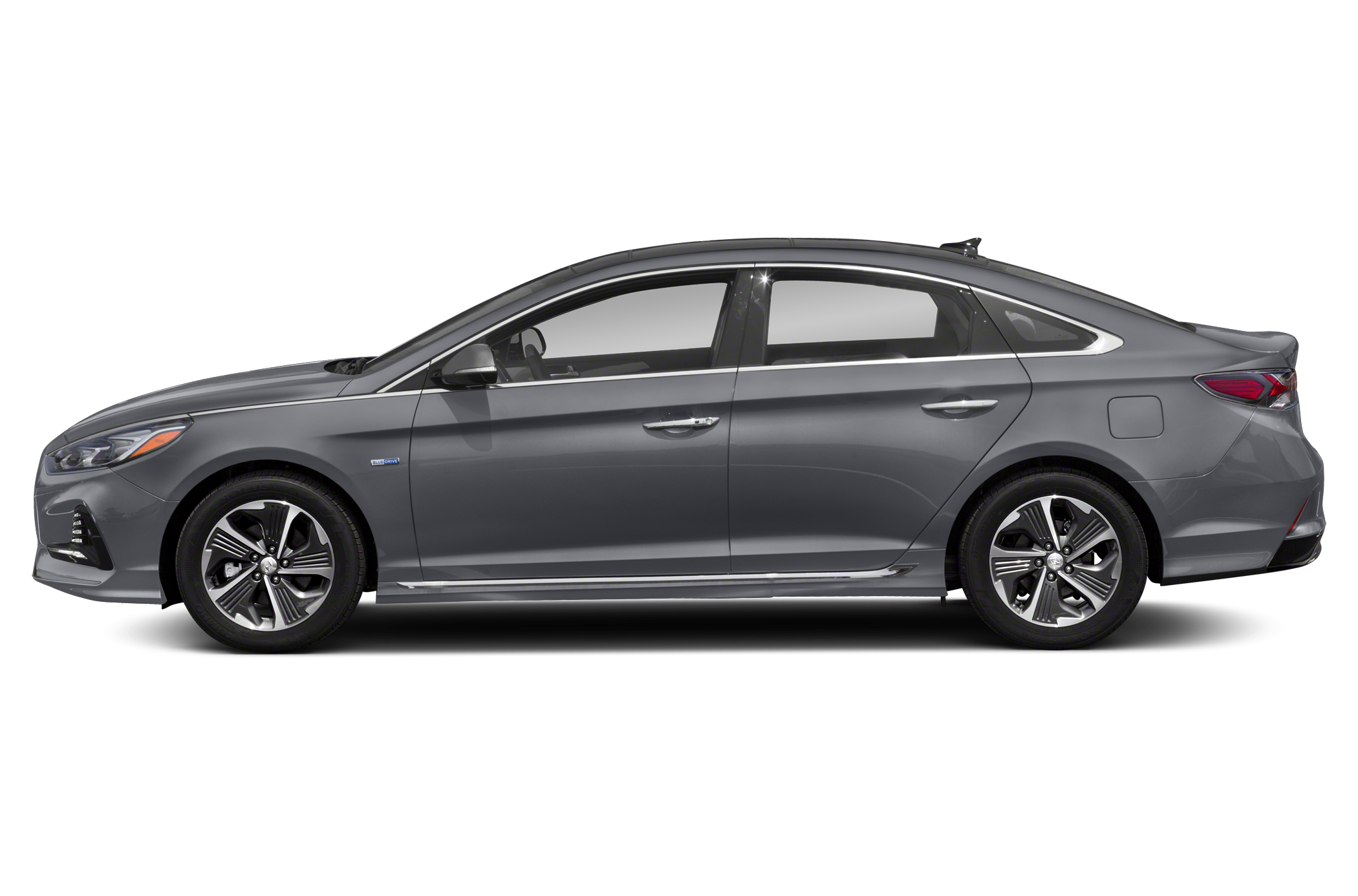 2018 Hyundai SONATA Hybrid