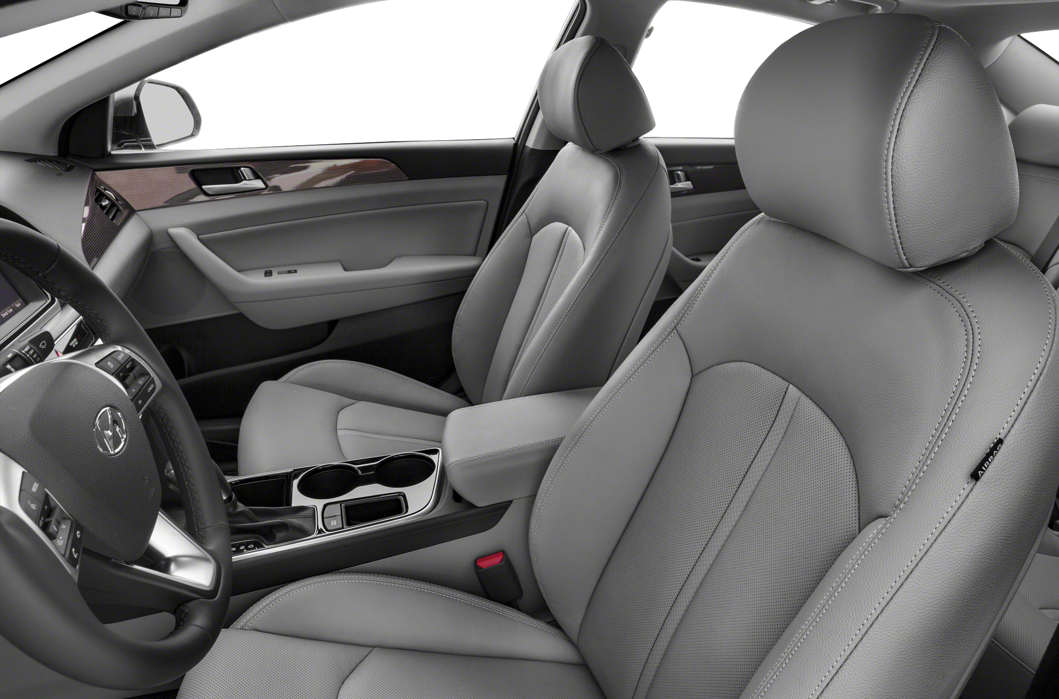 2018 Hyundai SONATA Hybrid