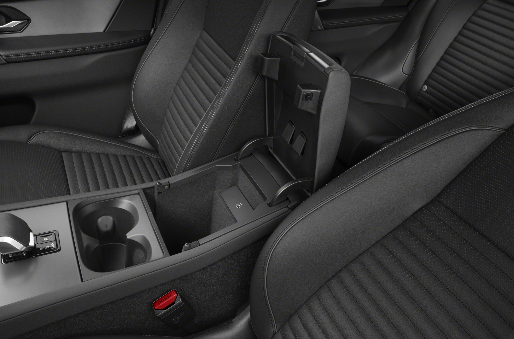 2025 Land Rover Discovery Sport