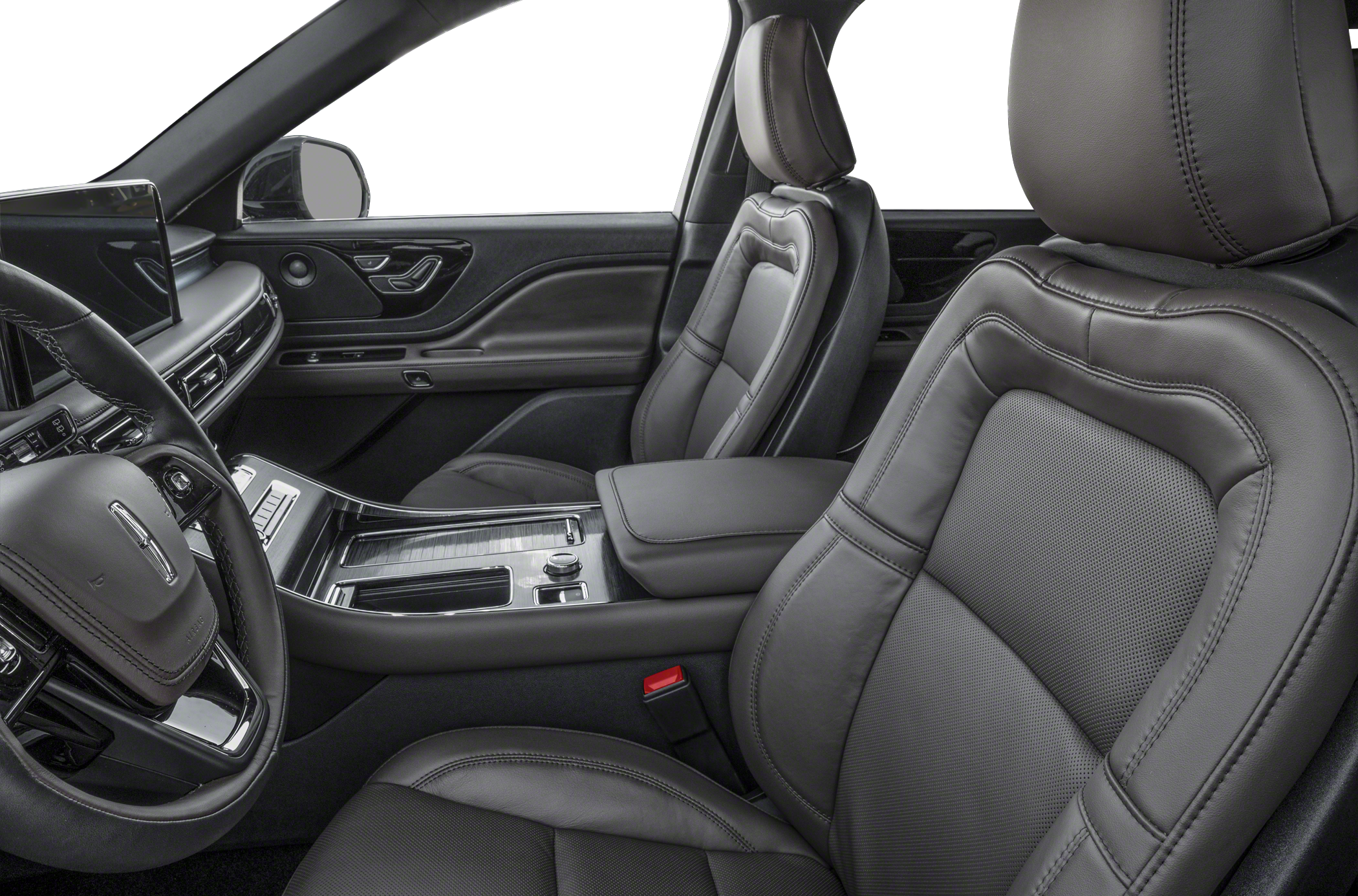 2025 Lincoln Aviator