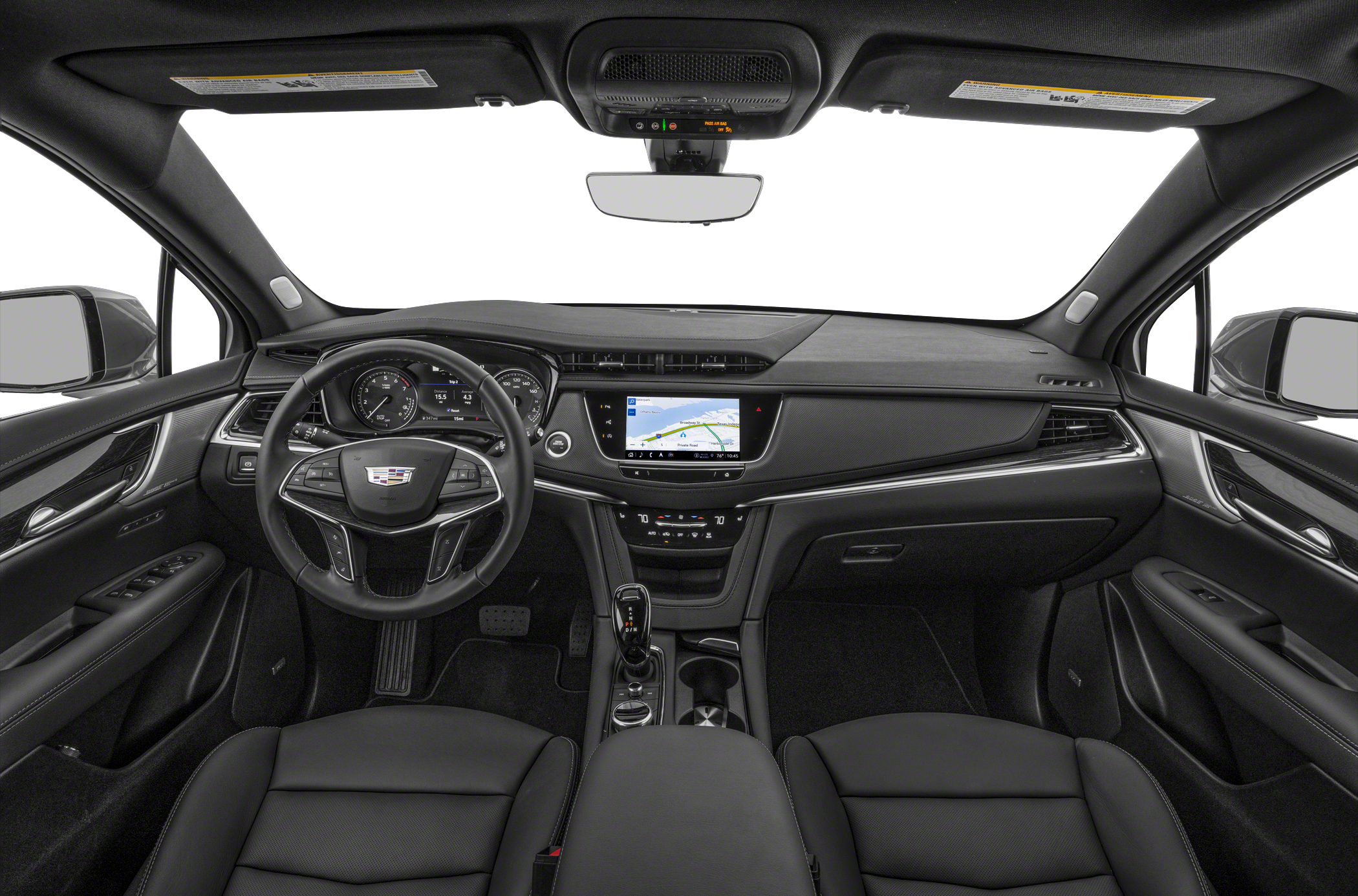 2023 Cadillac XT5