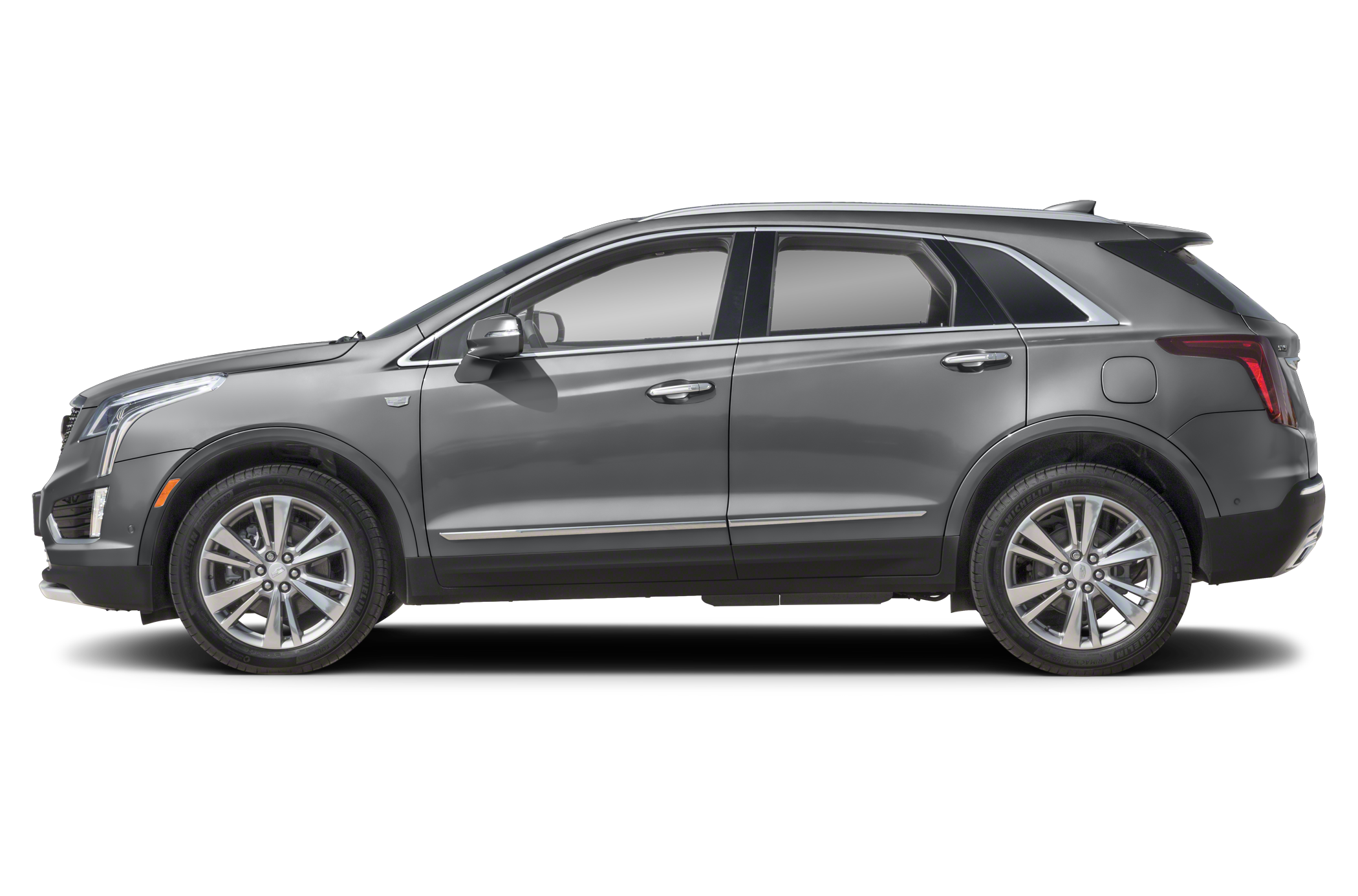 2023 Cadillac XT5