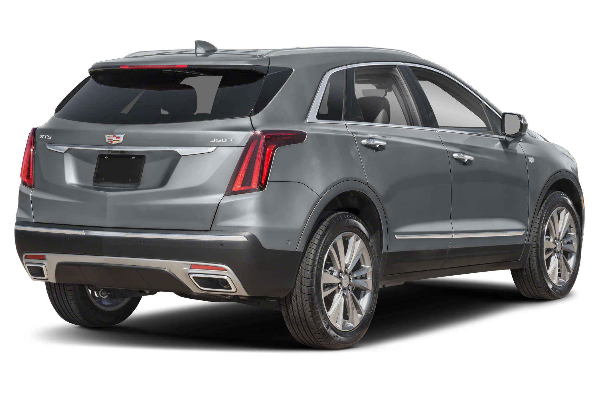2023 Cadillac XT5