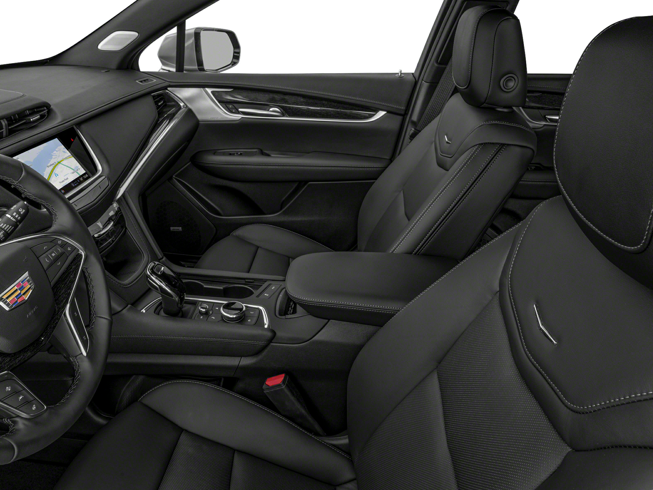 2023 Cadillac XT5