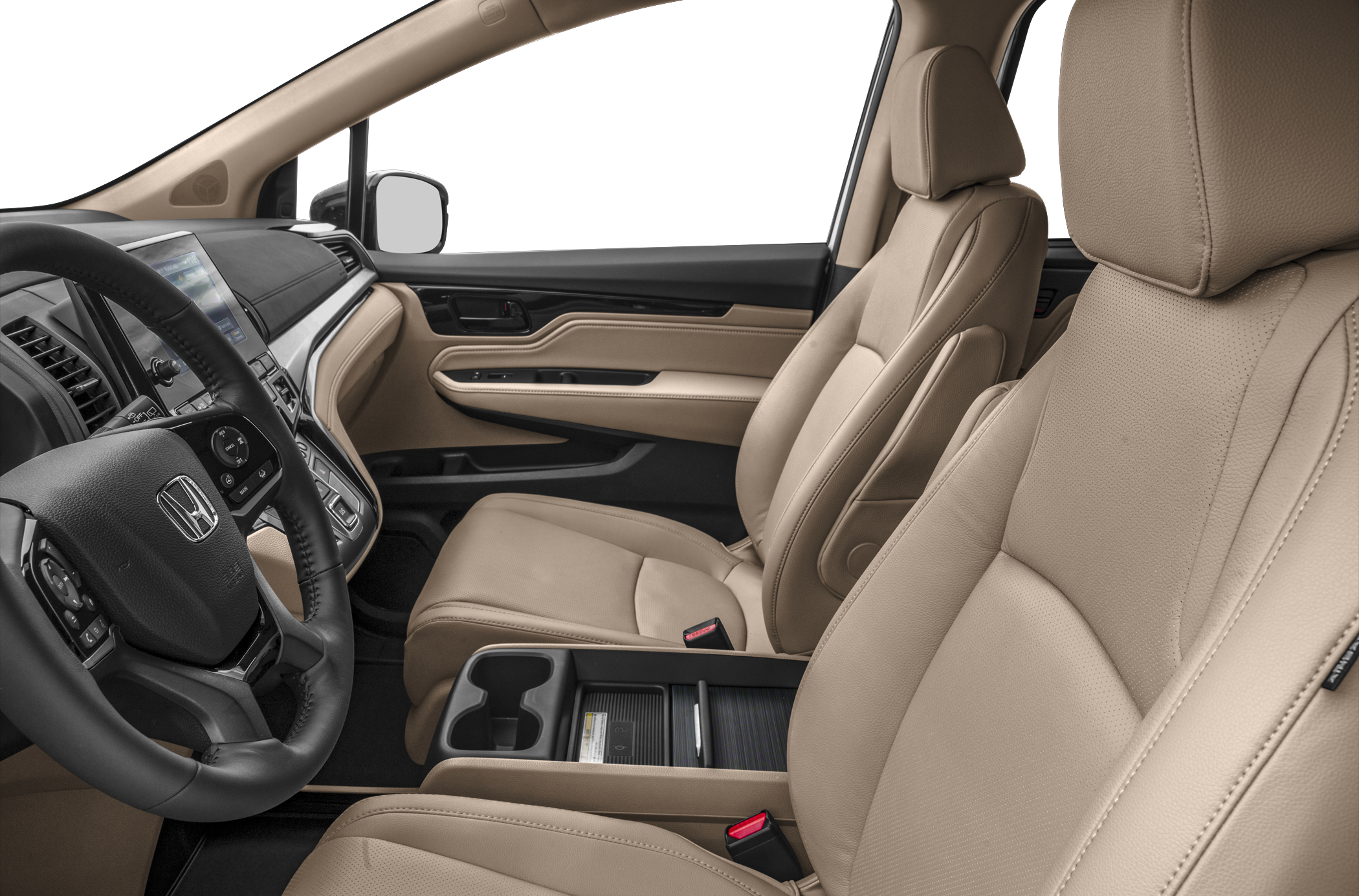 2019 Honda Odyssey