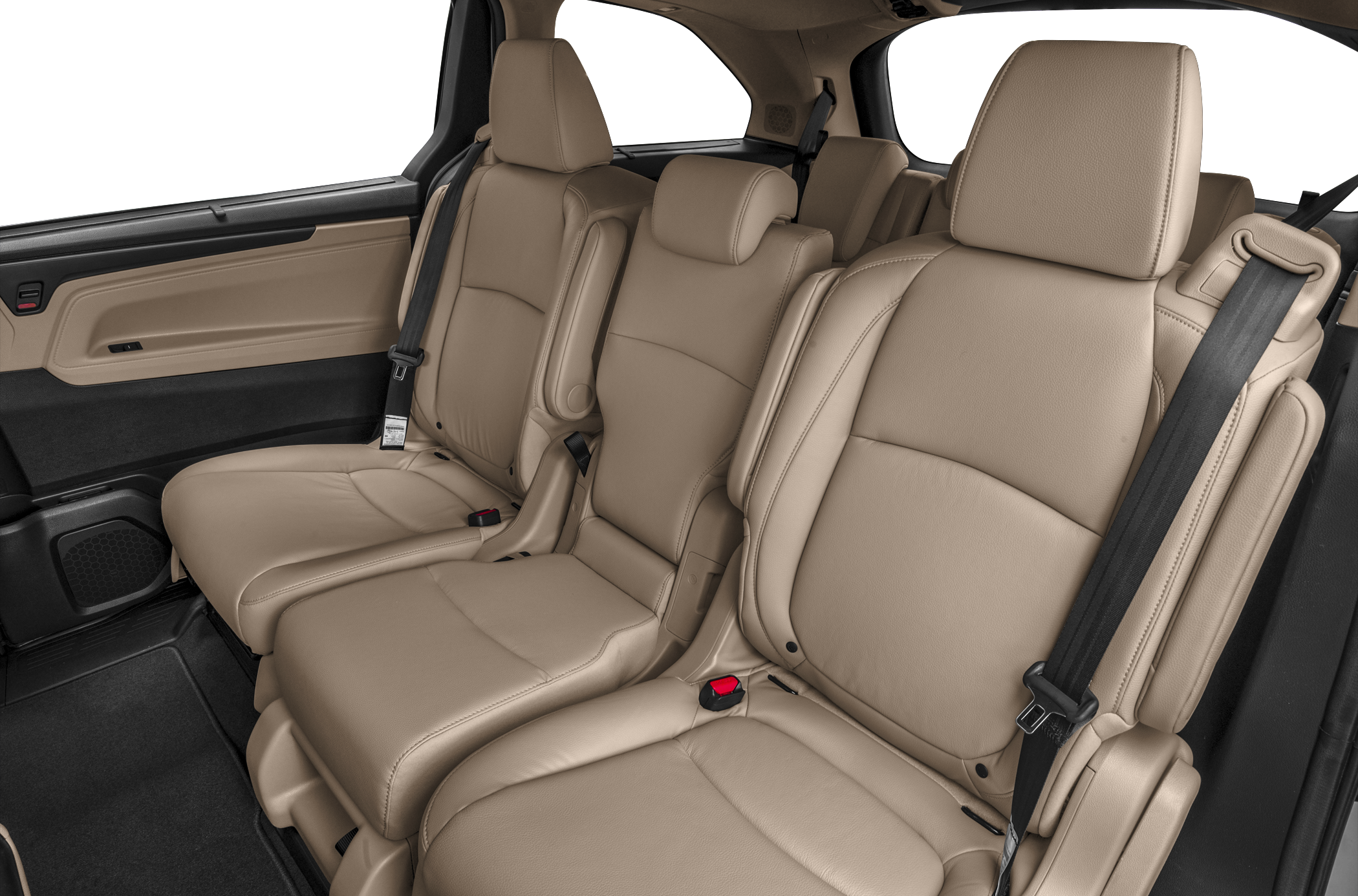2019 Honda Odyssey