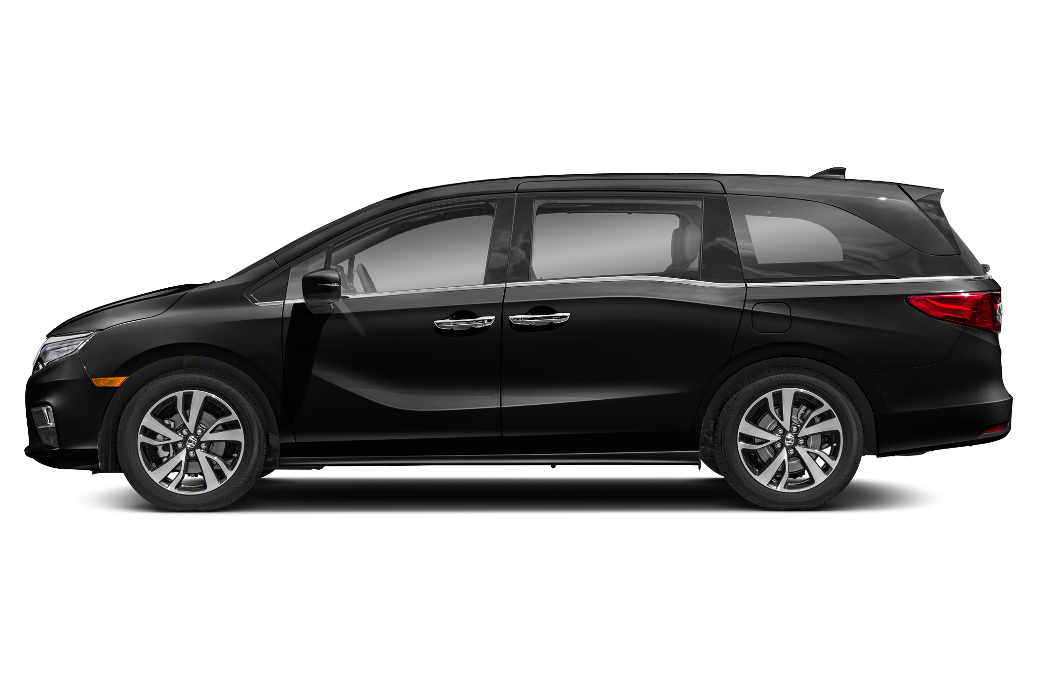 2019 Honda Odyssey