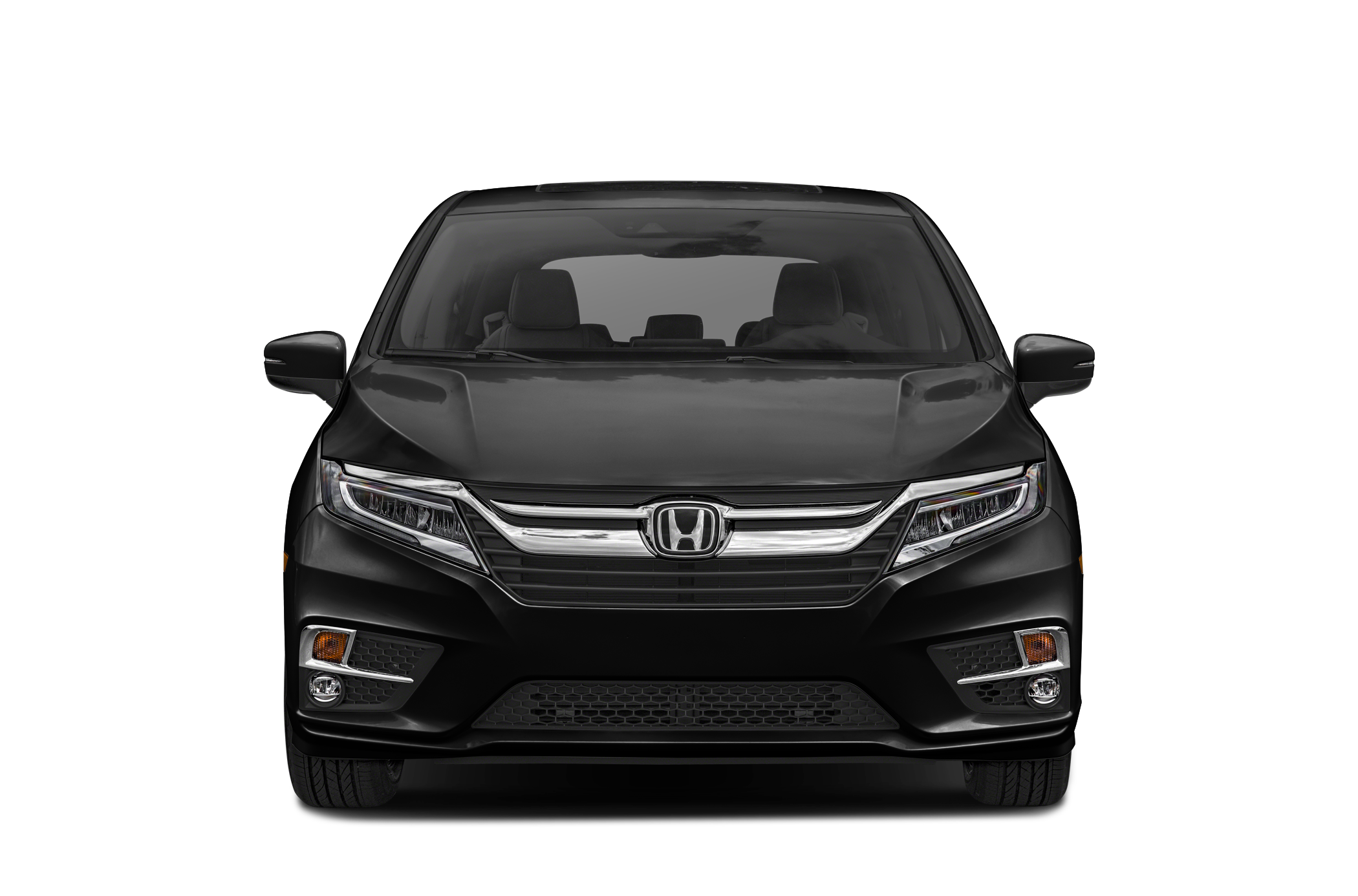 2019 Honda Odyssey