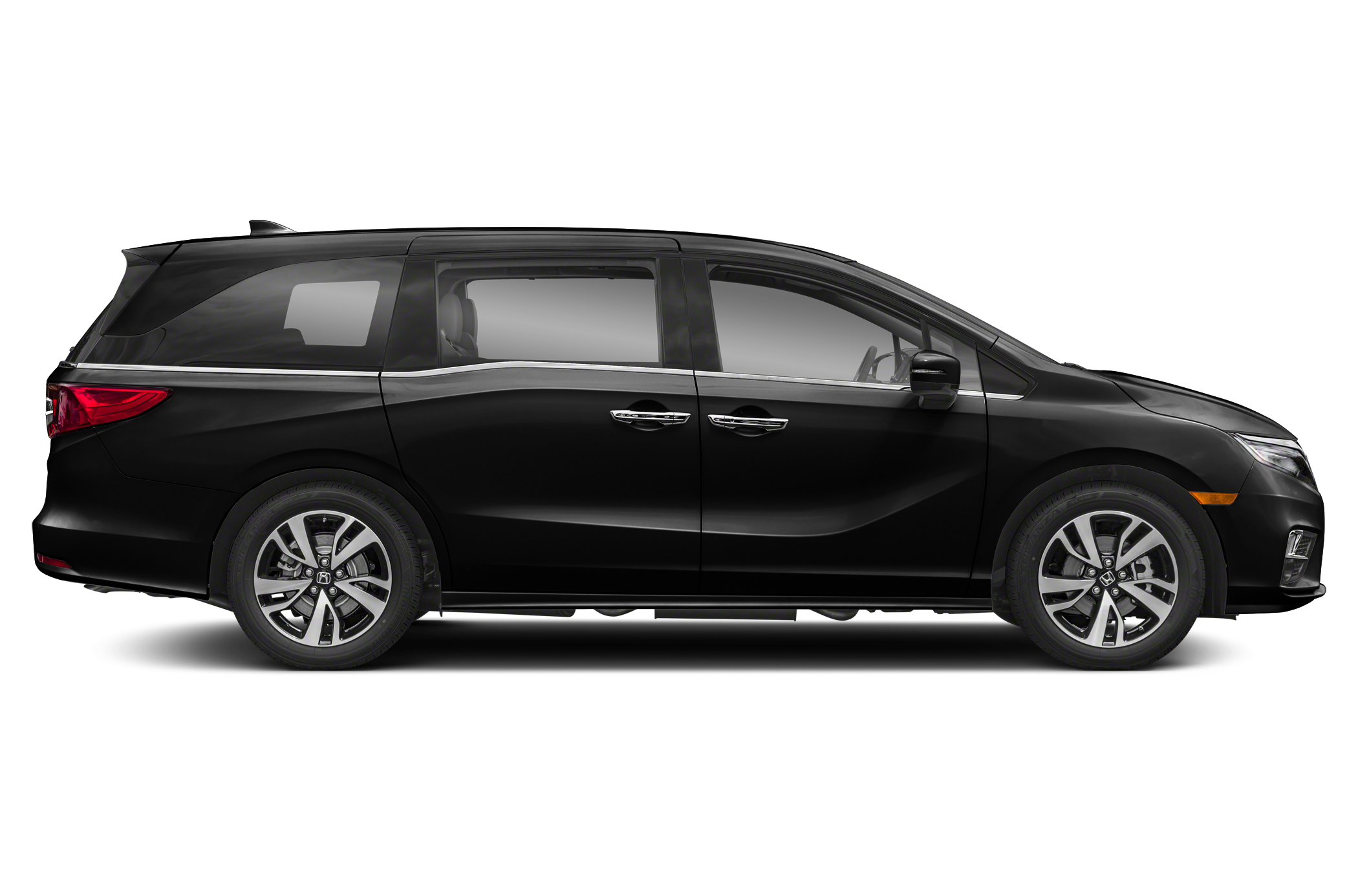 2019 Honda Odyssey
