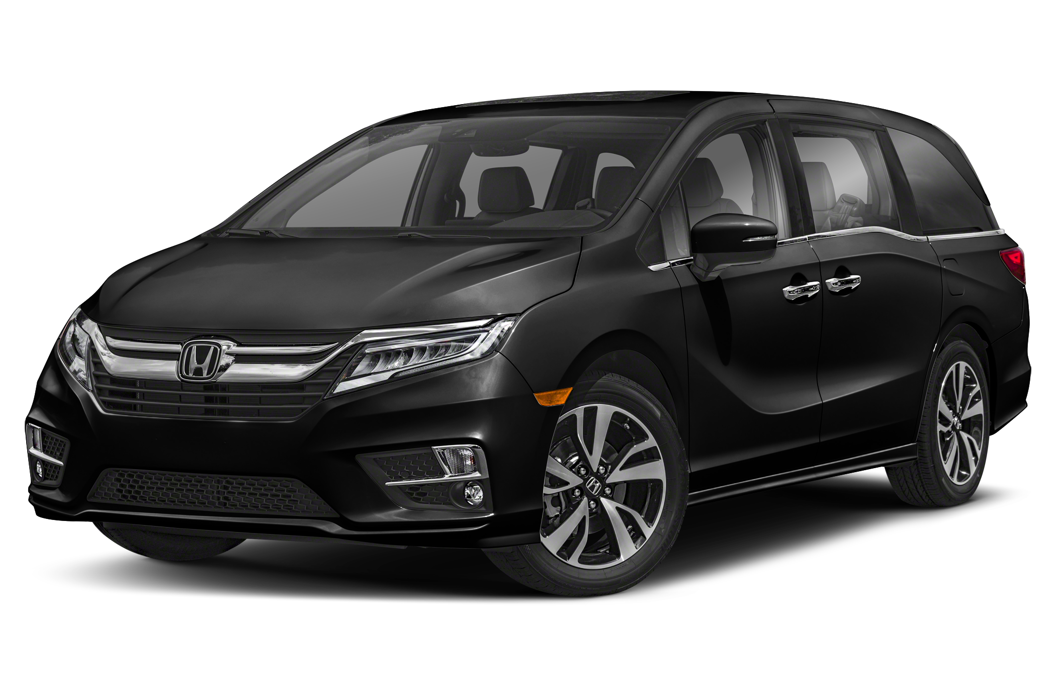 2019 Honda Odyssey