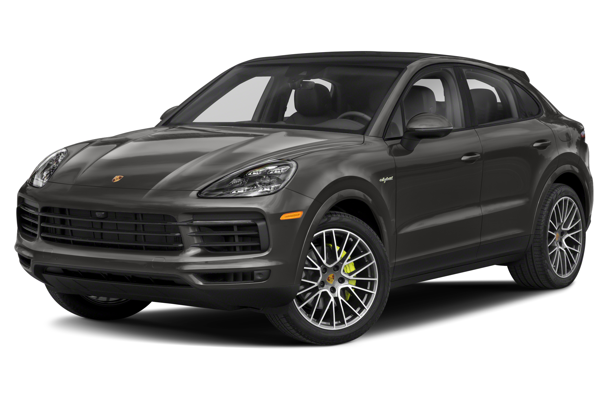 Used 2023 Porsche Cayenne Ehybrid Coupe for Sale Near Me