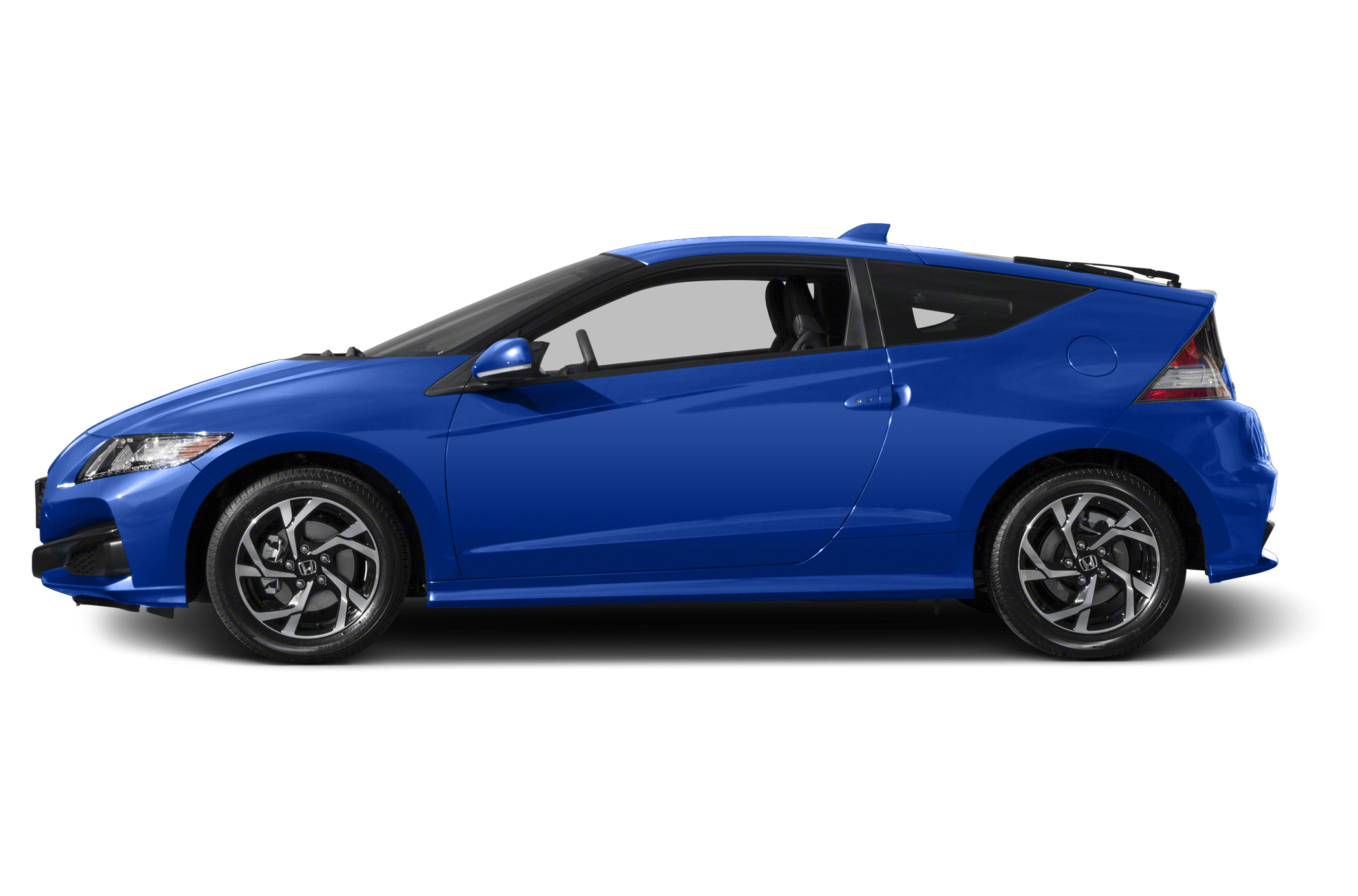 2016 Honda CR-Z