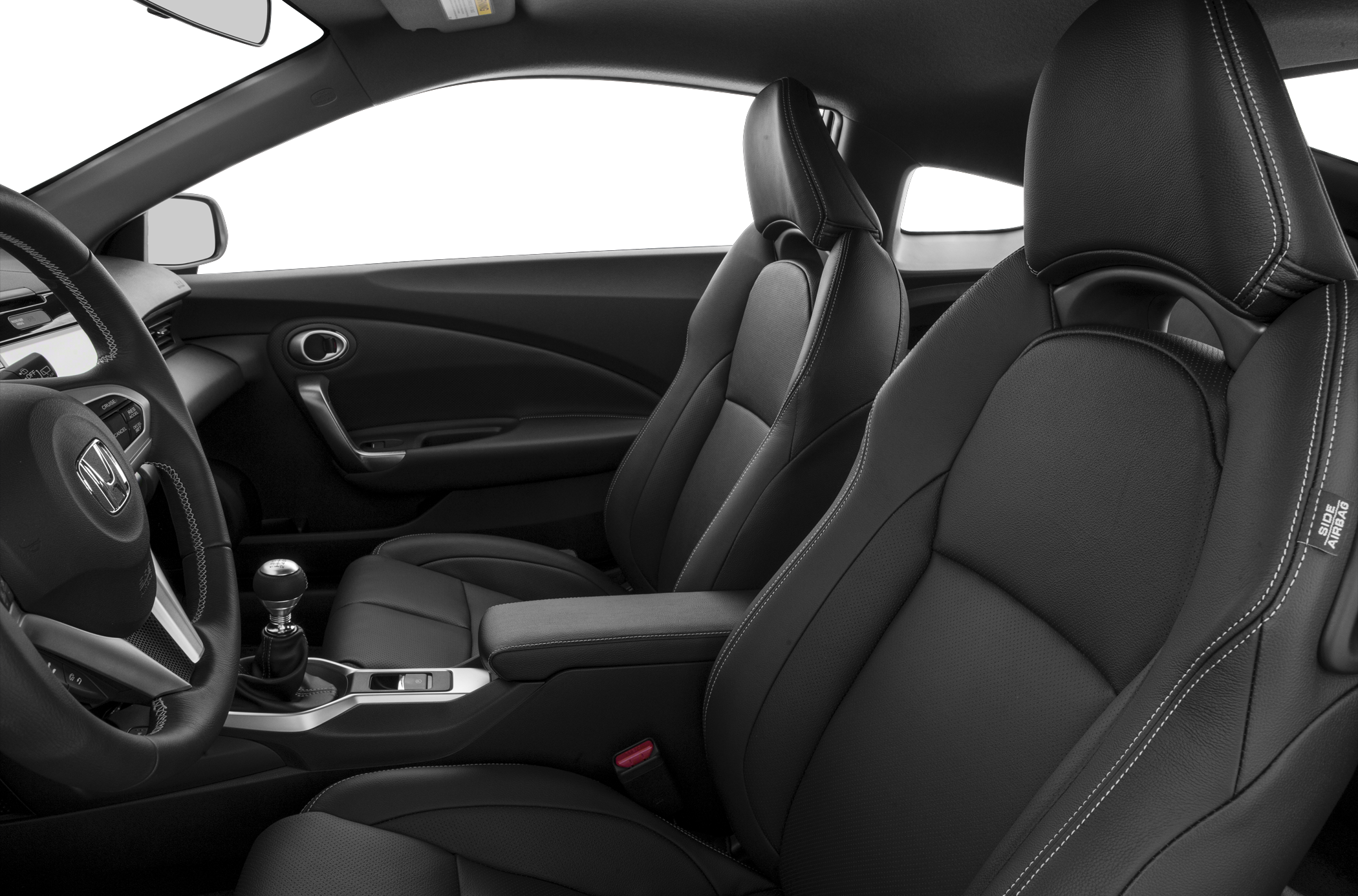 2016 Honda CR-Z