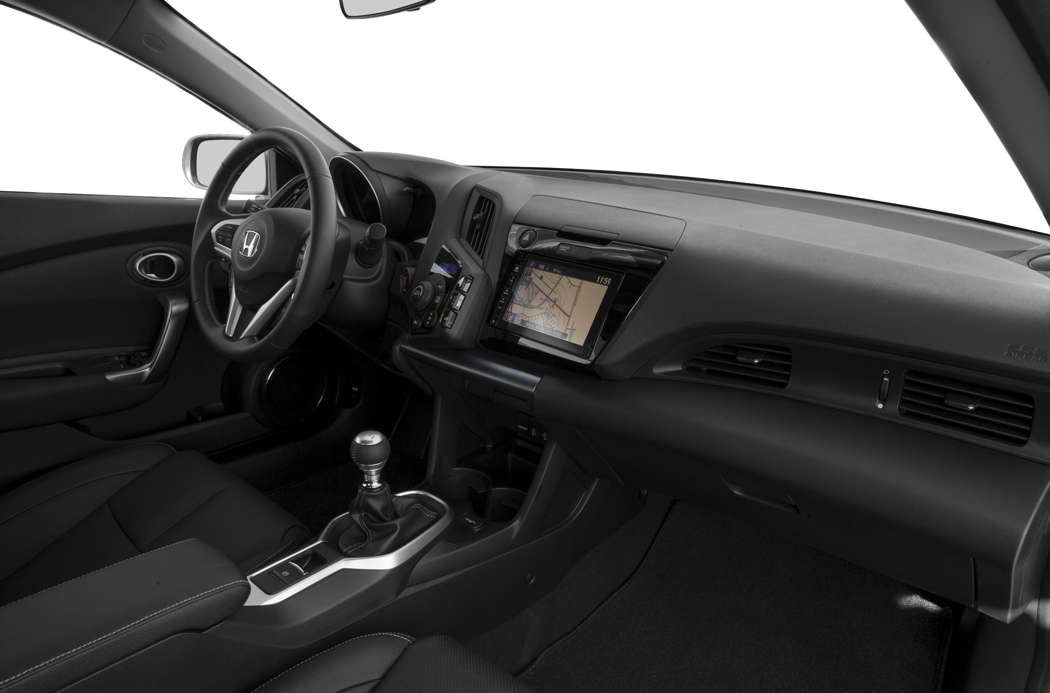 2016 Honda CR-Z
