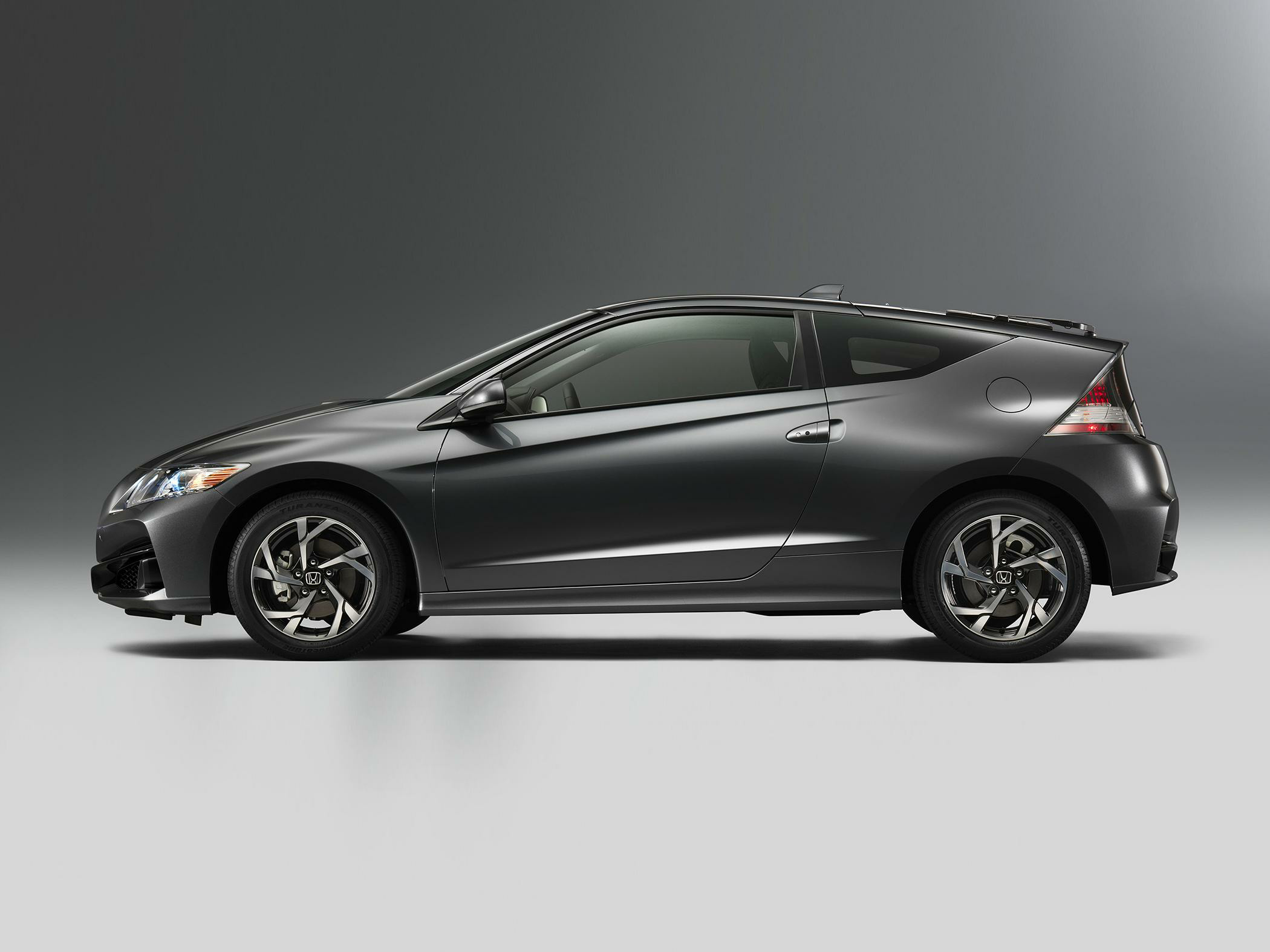 2016 Honda CR-Z