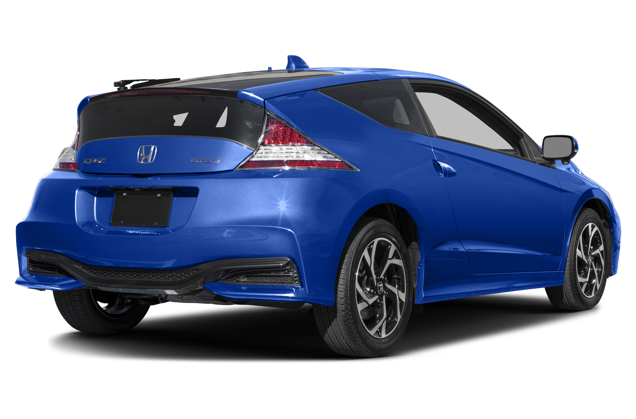 2016 Honda CR-Z