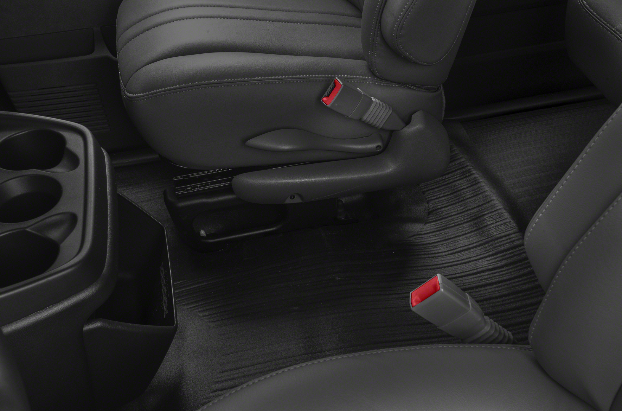 2020 Chevrolet Express 3500