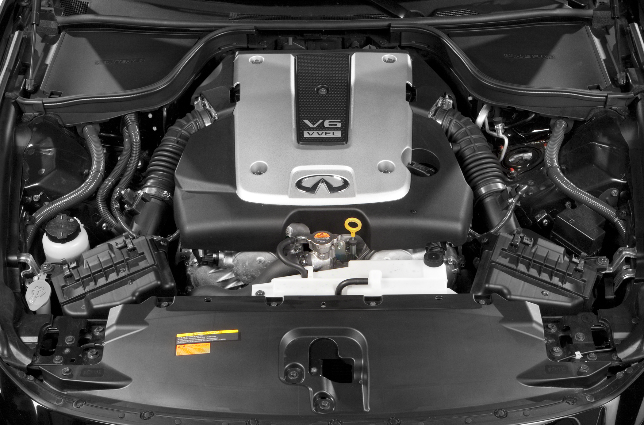 2013 INFINITI G37