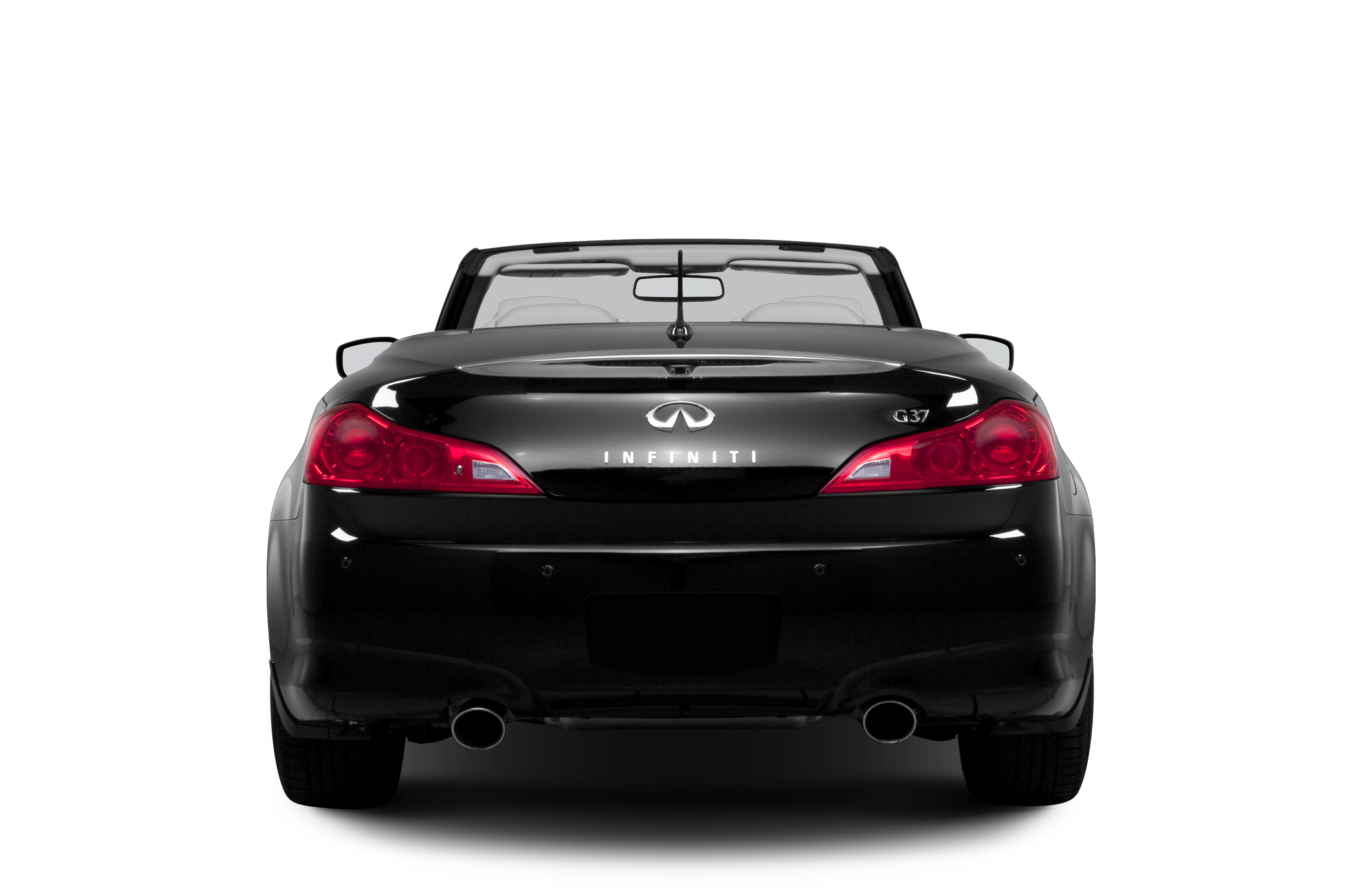 2013 INFINITI G37