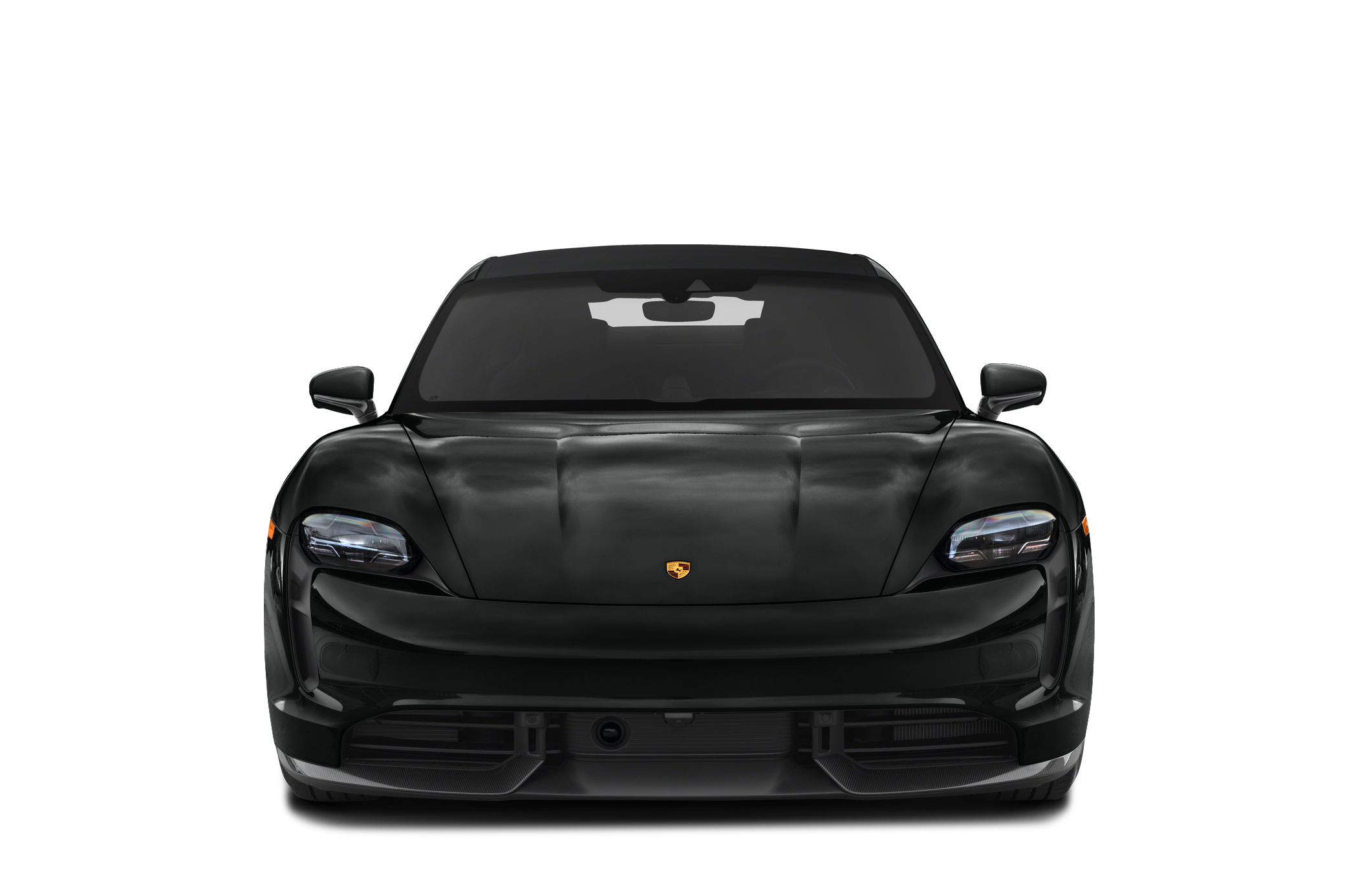 2020 Porsche Taycan