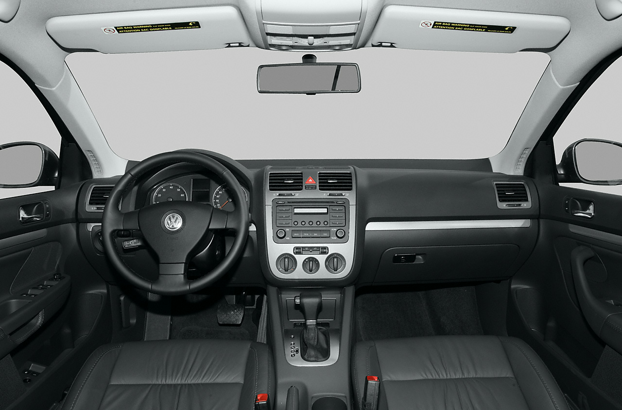 2006 Volkswagen Jetta
