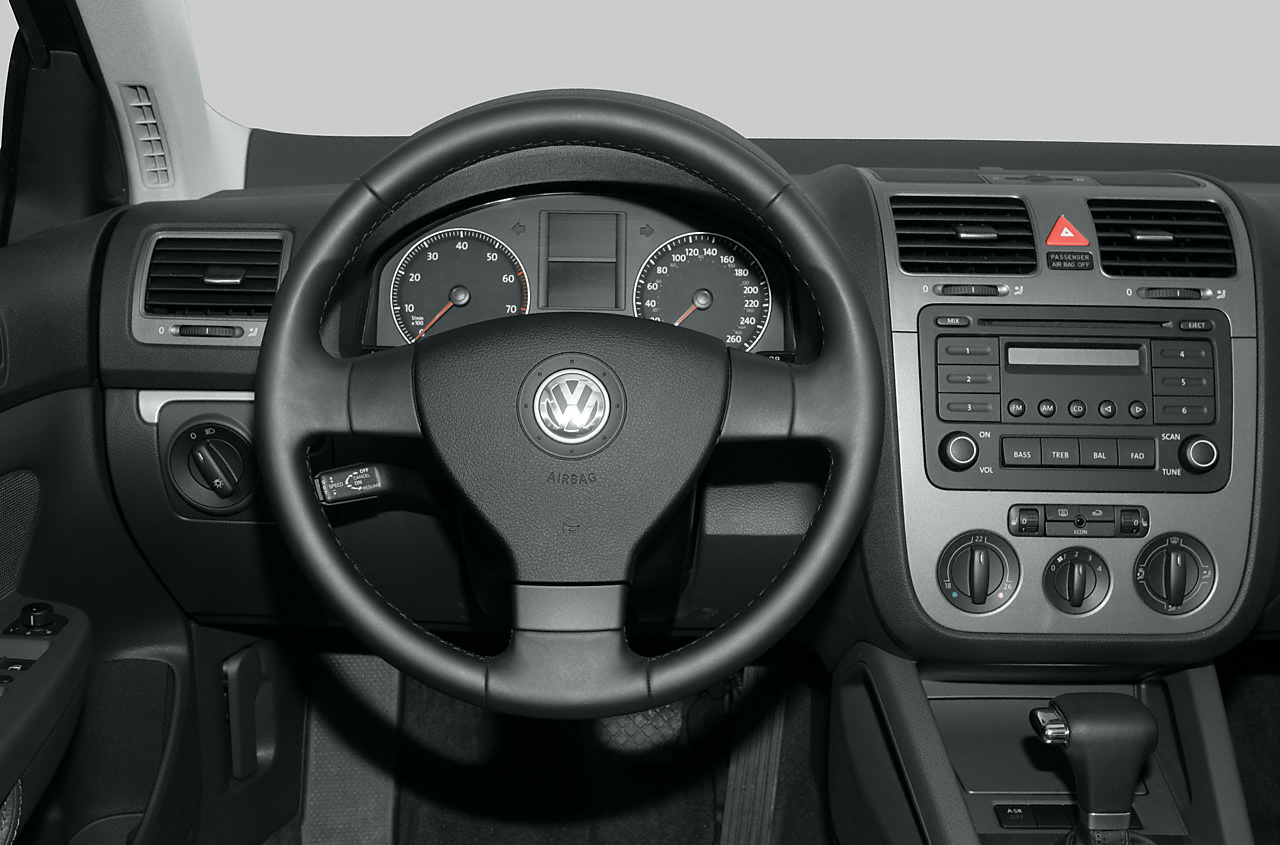 2006 Volkswagen Jetta