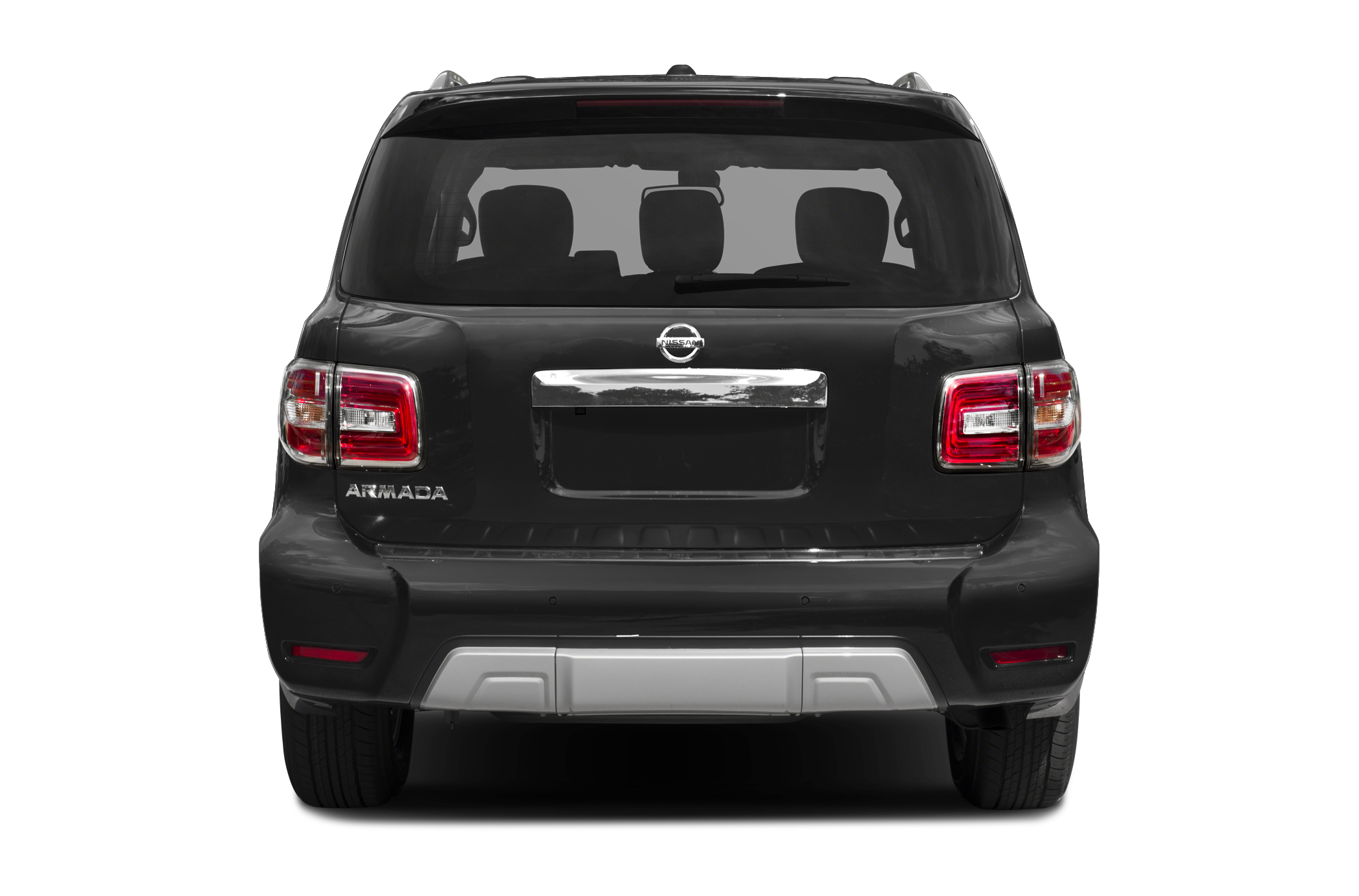 2017 Nissan Armada Specs Price MPG Reviews Cars