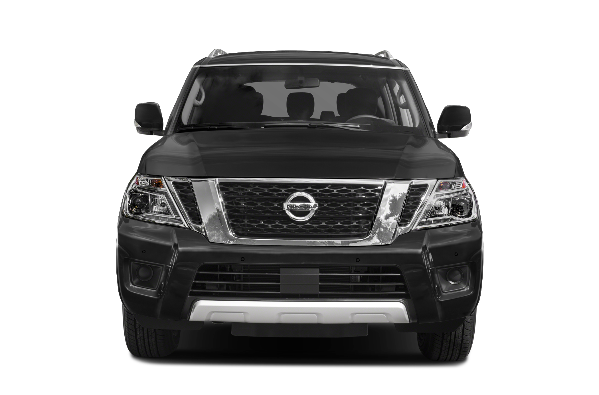 2017 Nissan Armada Specs Price MPG Reviews Cars