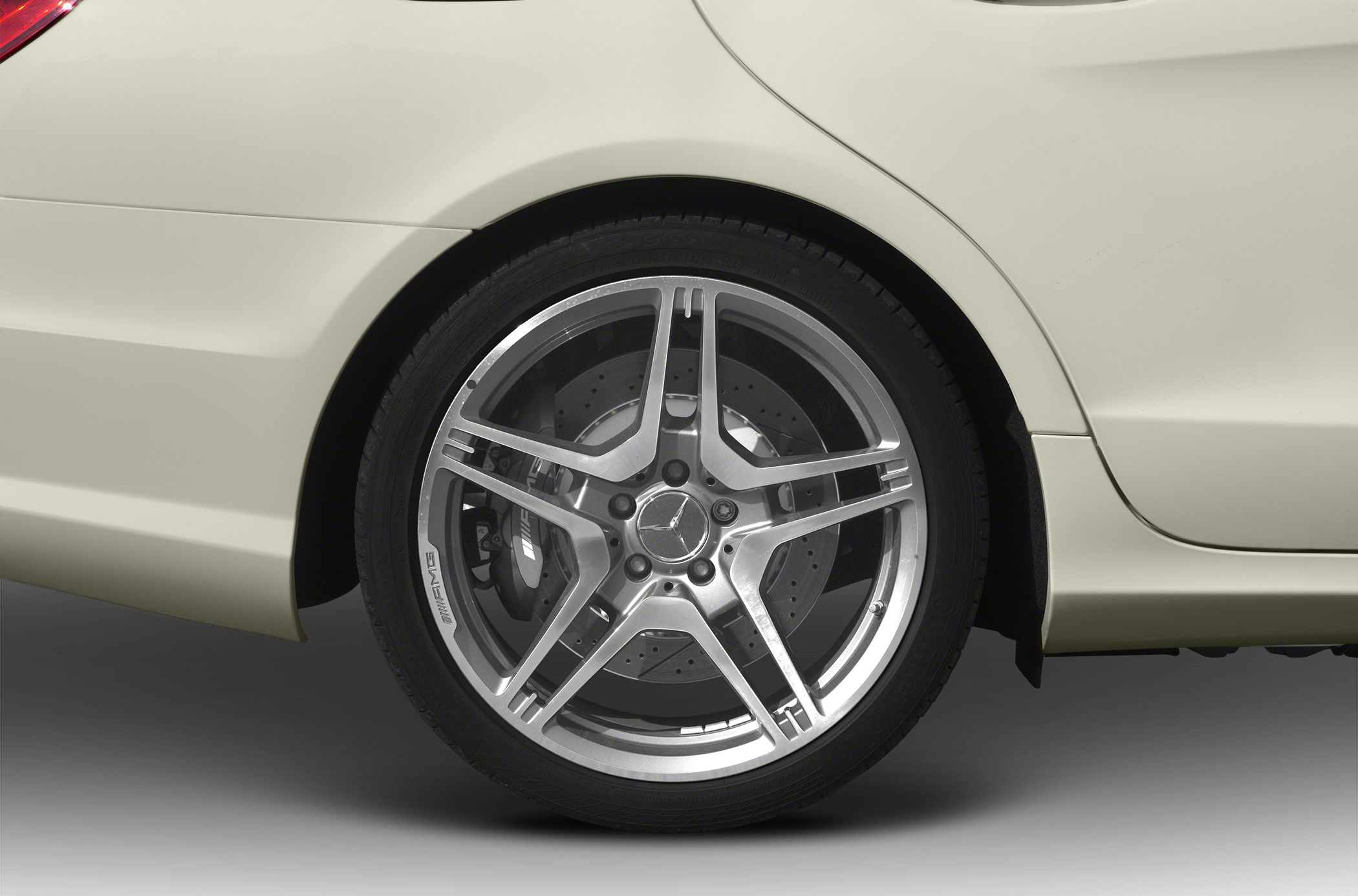 2013 Mercedes-Benz CLS-Class