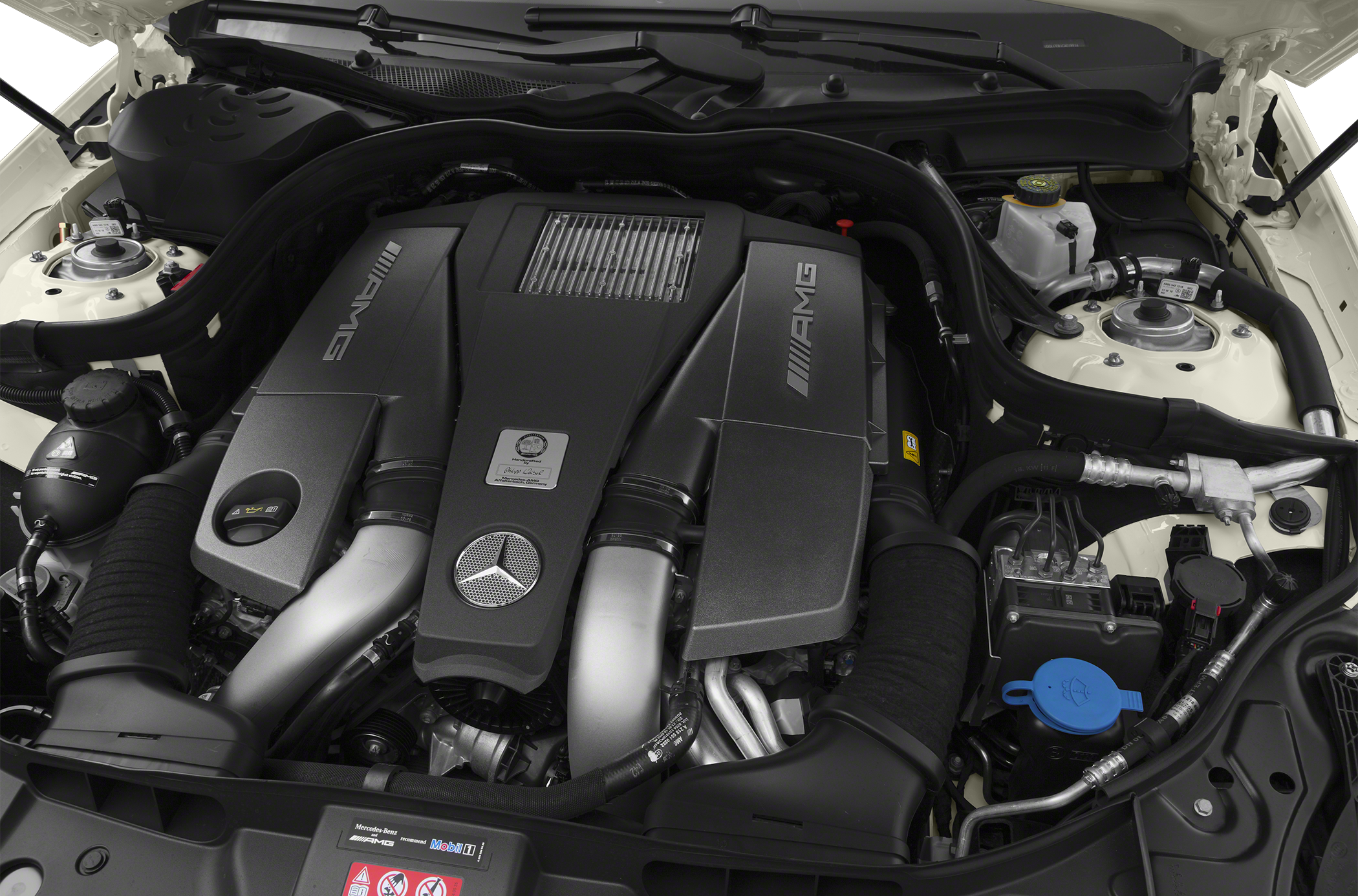 2013 Mercedes-Benz CLS-Class