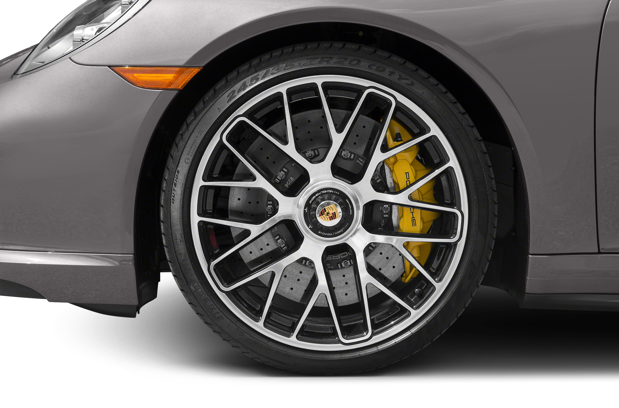 2016 Porsche 911