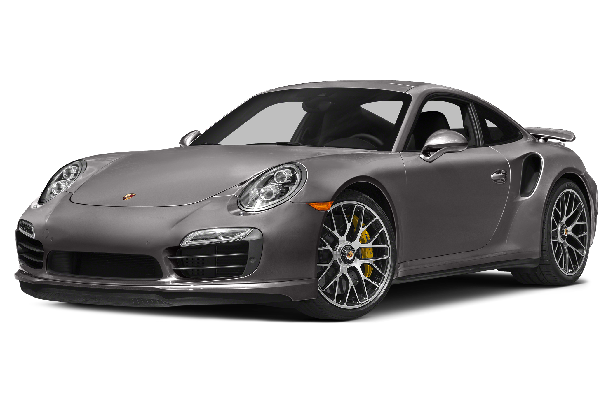 2016 Porsche 911