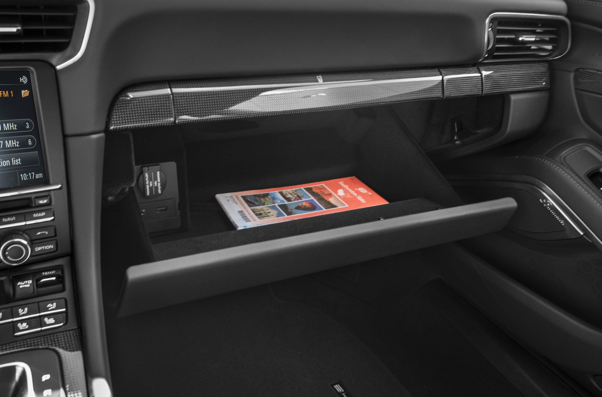 2016 Porsche 911