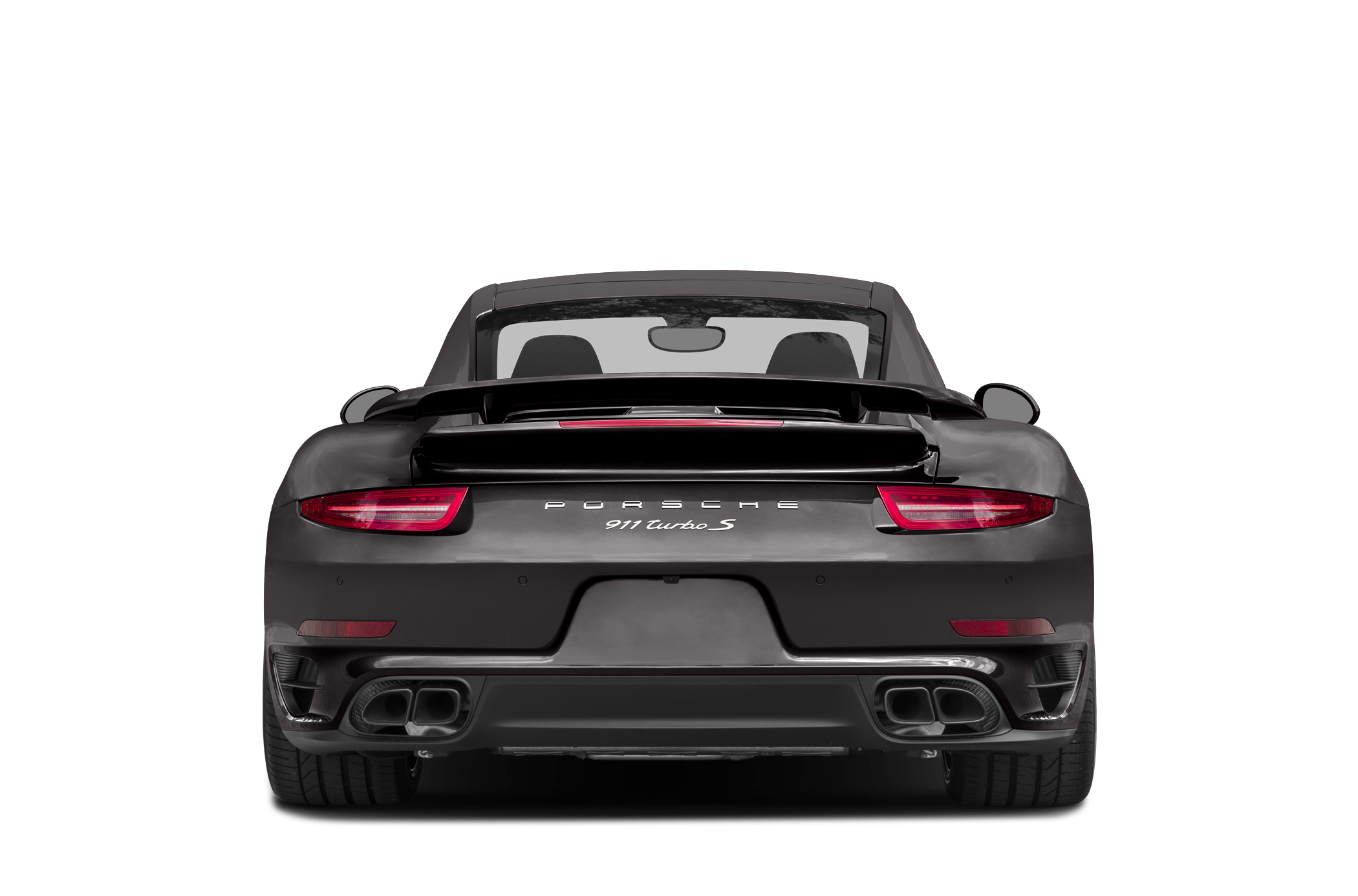 2016 Porsche 911